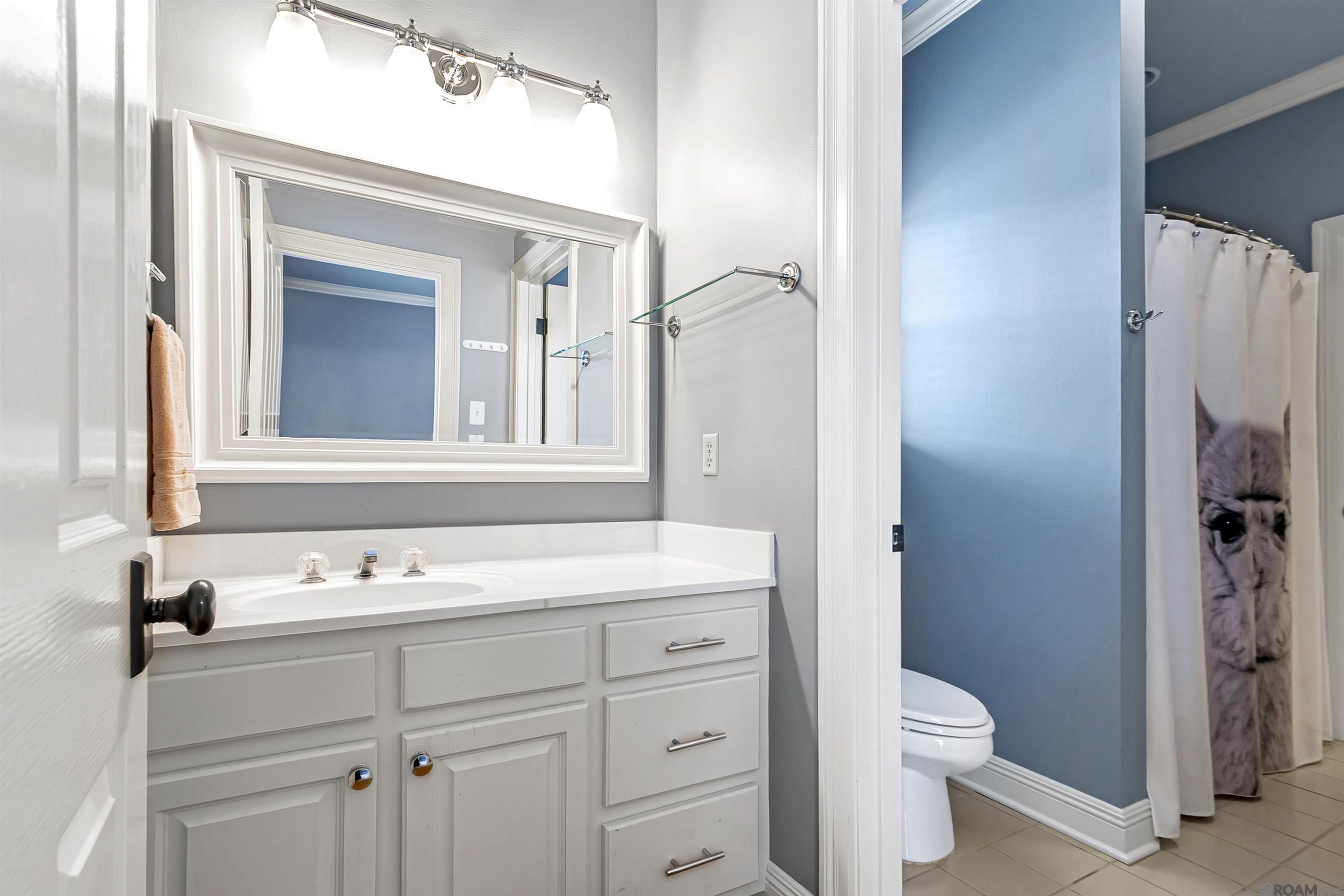 243 Summer Ridge Dr, Saint George, LA, 70810