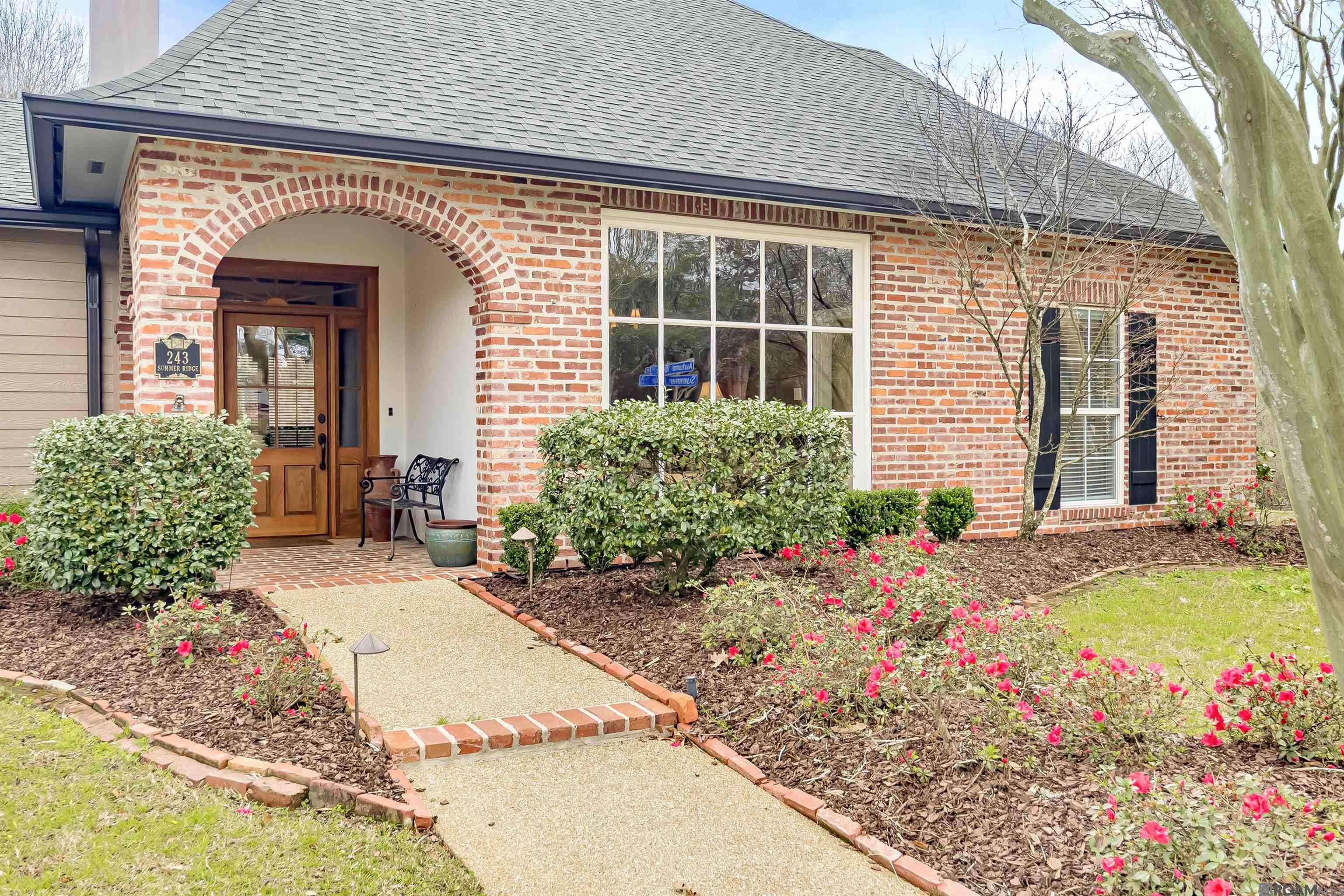 243 Summer Ridge Dr, Saint George, LA, 70810