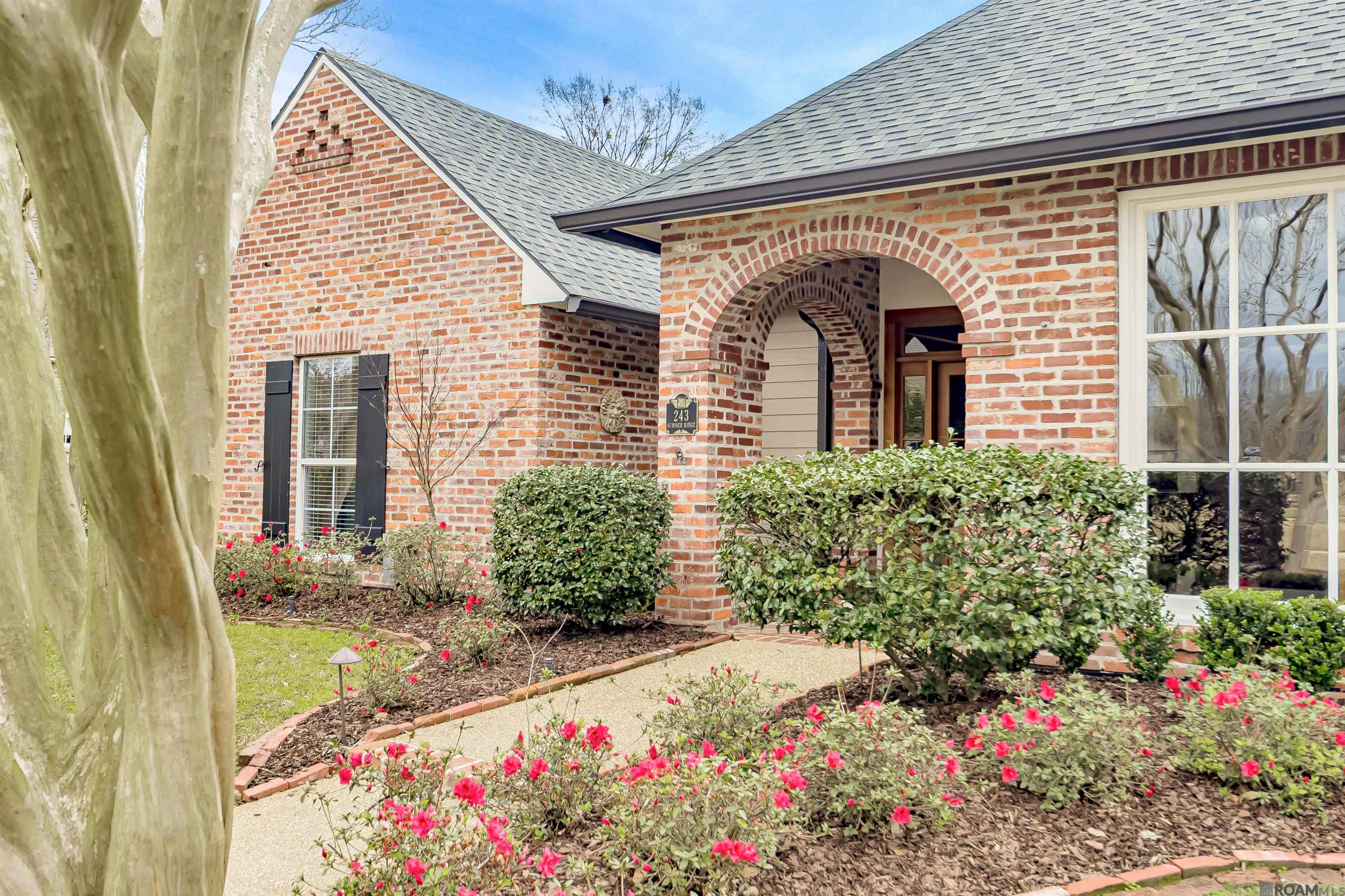 243 Summer Ridge Dr, Saint George, LA, 70810