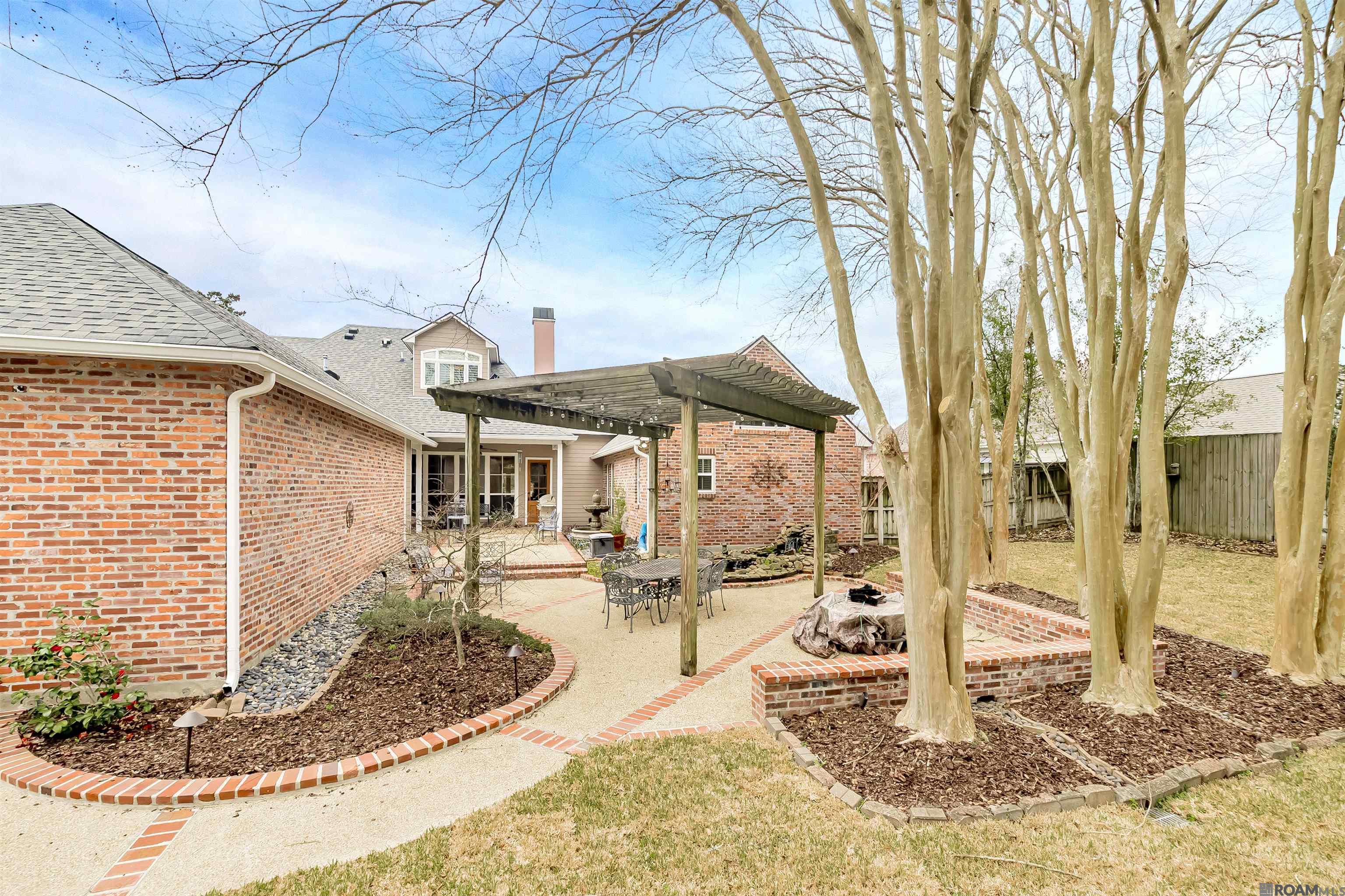 243 Summer Ridge Dr, Saint George, LA, 70810