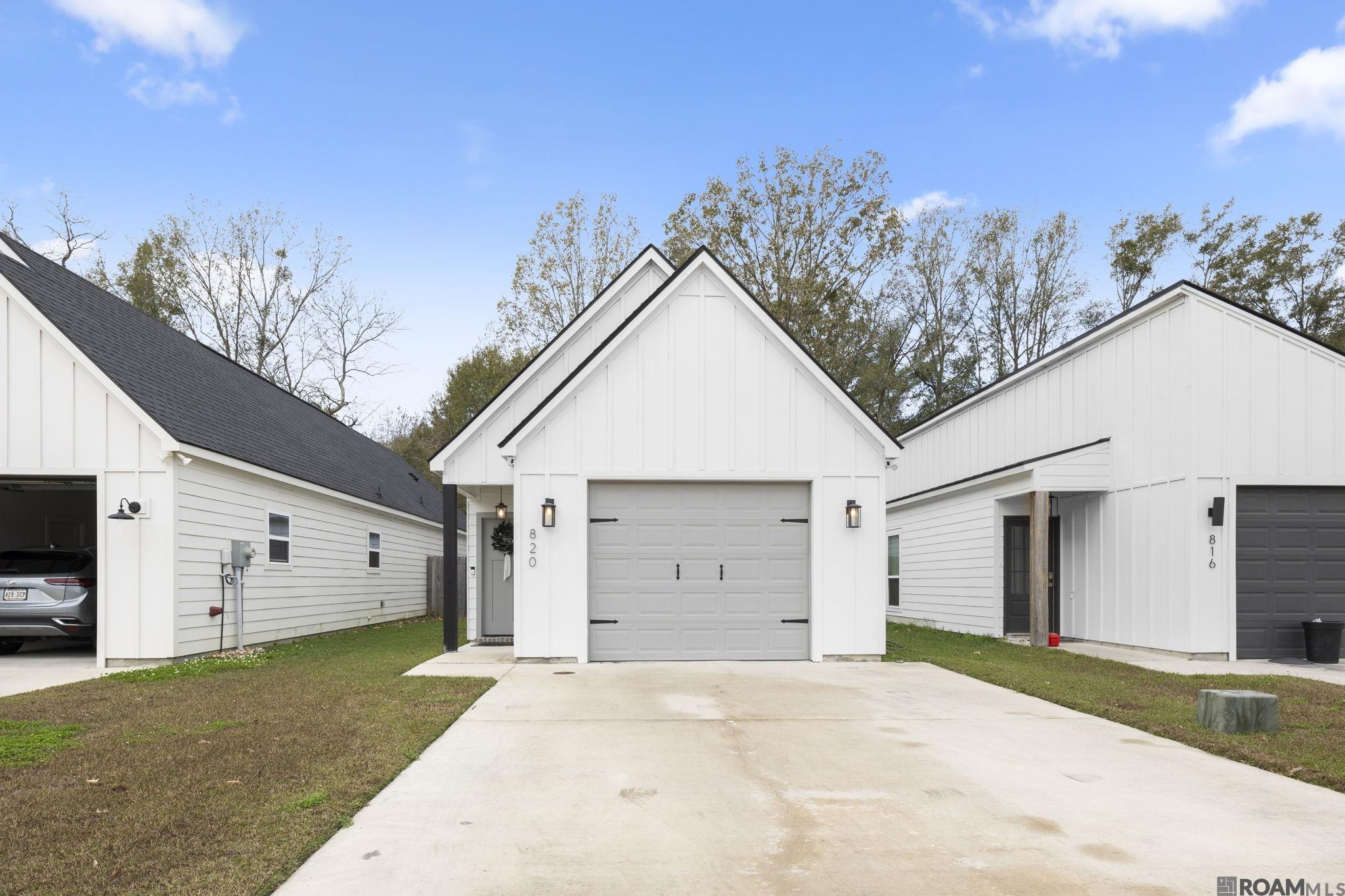 820 S Audubon Place Ave, Gonzales, LA, 70737