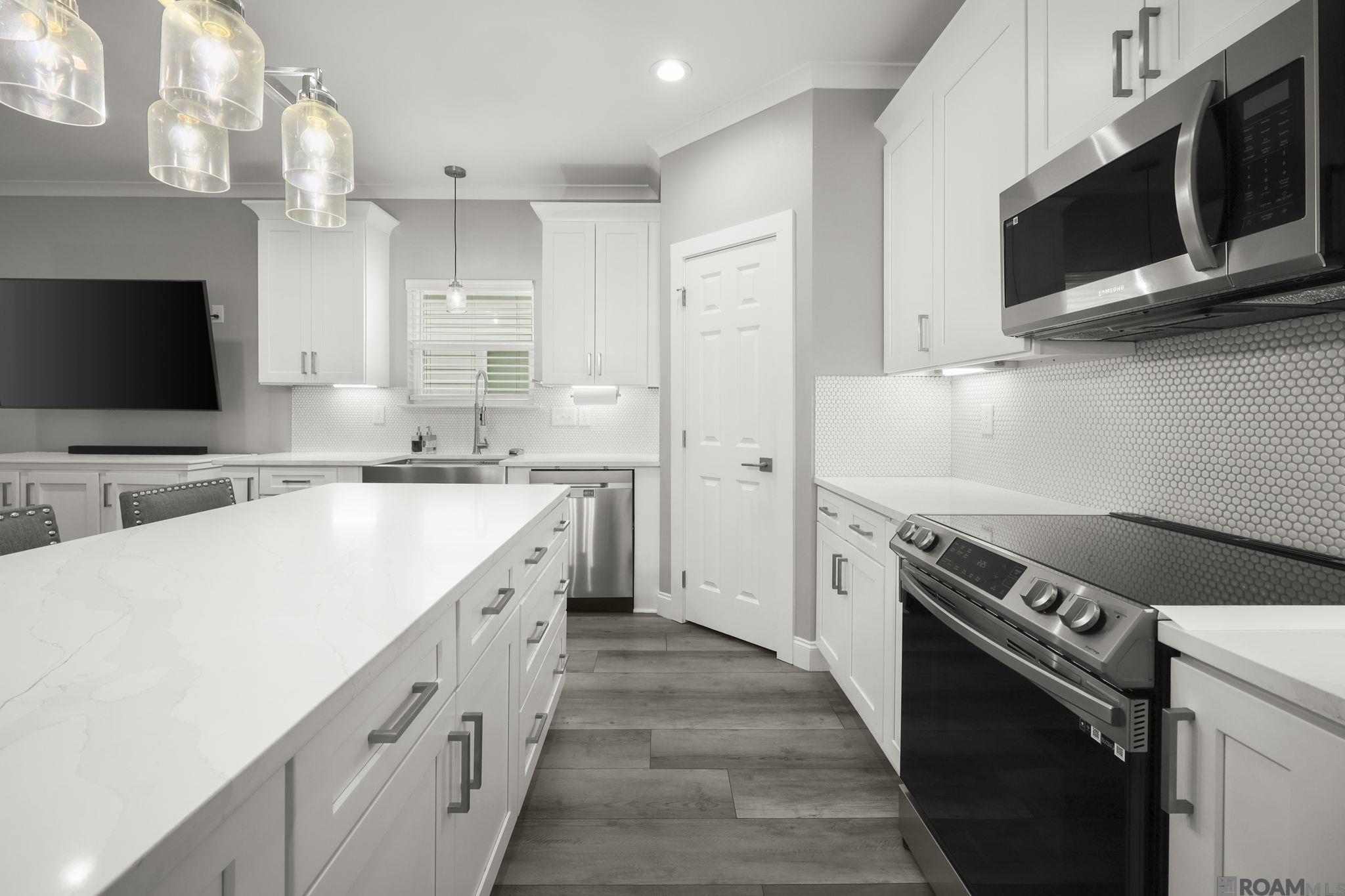 820 S Audubon Place Ave, Gonzales, LA, 70737