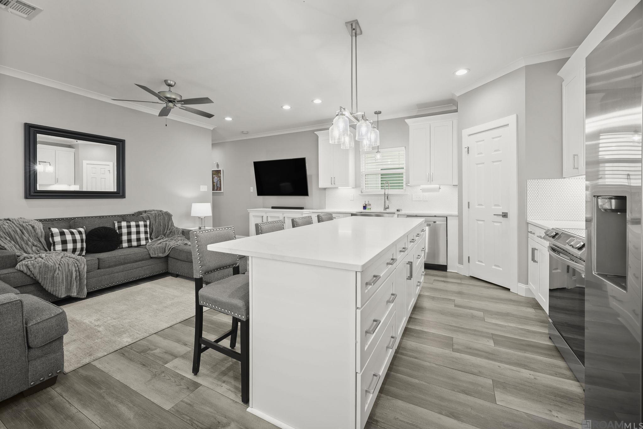 820 S Audubon Place Ave, Gonzales, LA, 70737