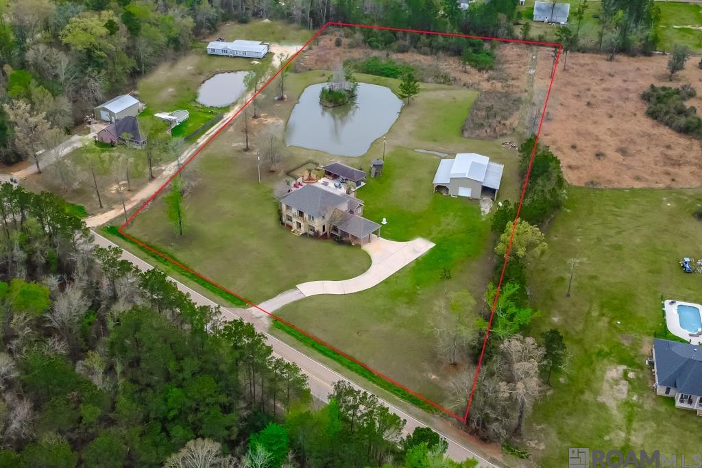 36528 Royal Oak Dr, Prairieville, LA, 70769