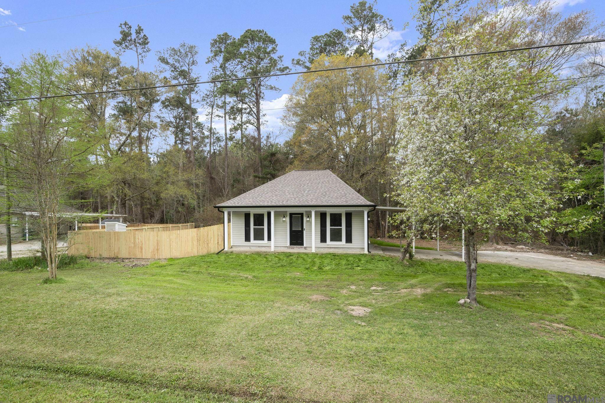 32793 La Hwy 1036, Holden, LA, 70744