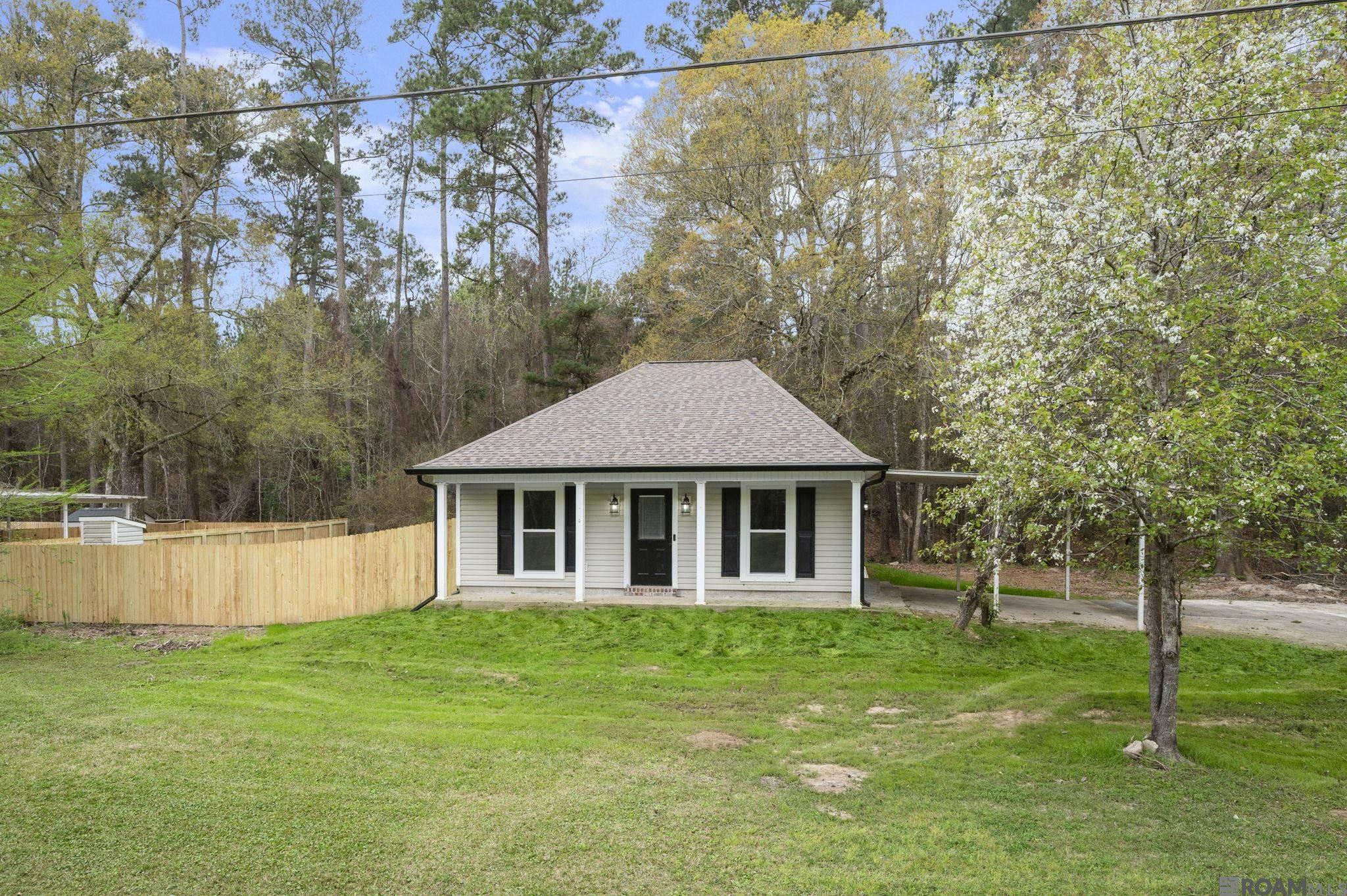32793 La Hwy 1036, Holden, LA, 70744