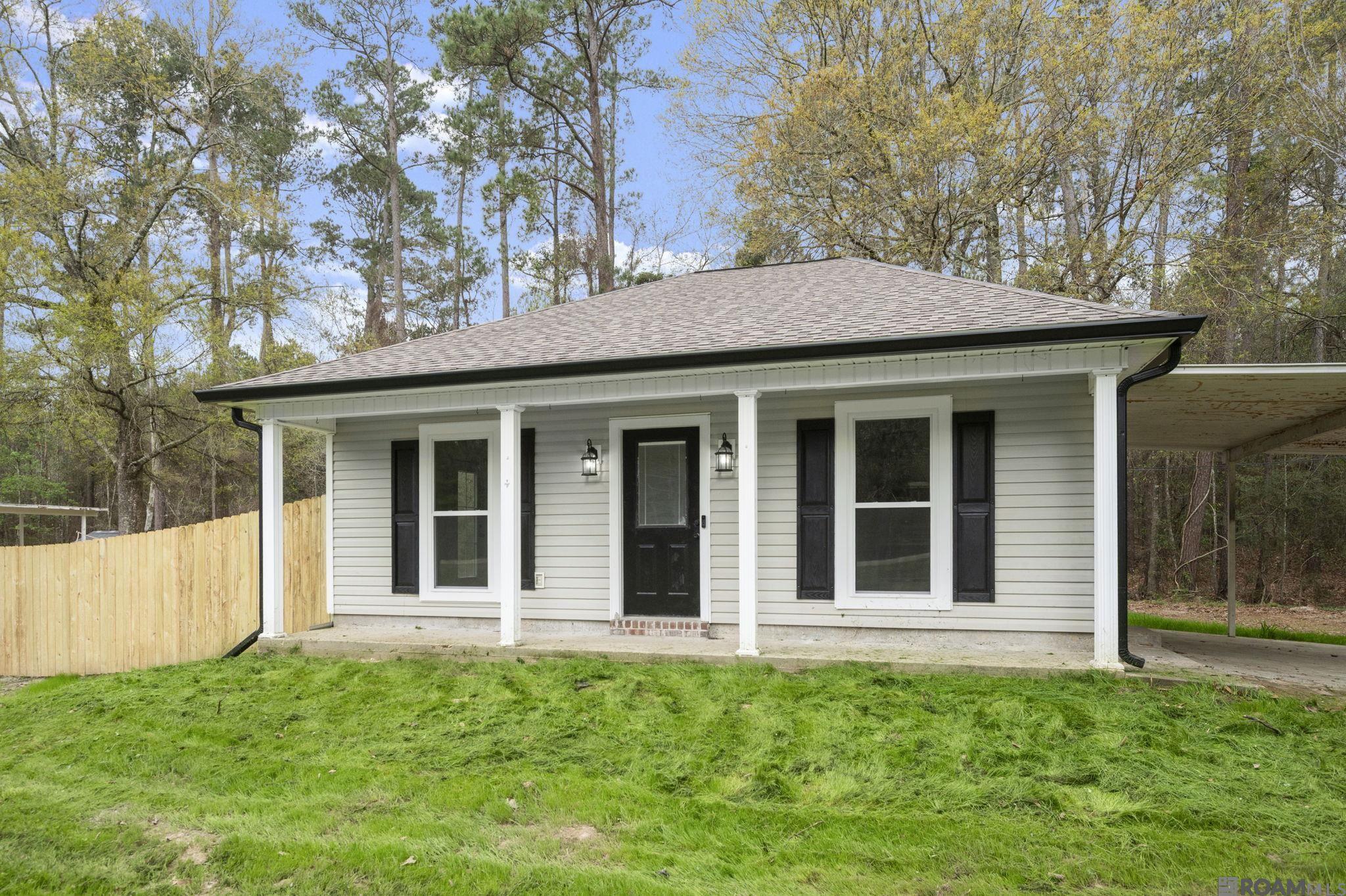 32793 La Hwy 1036, Holden, LA, 70744