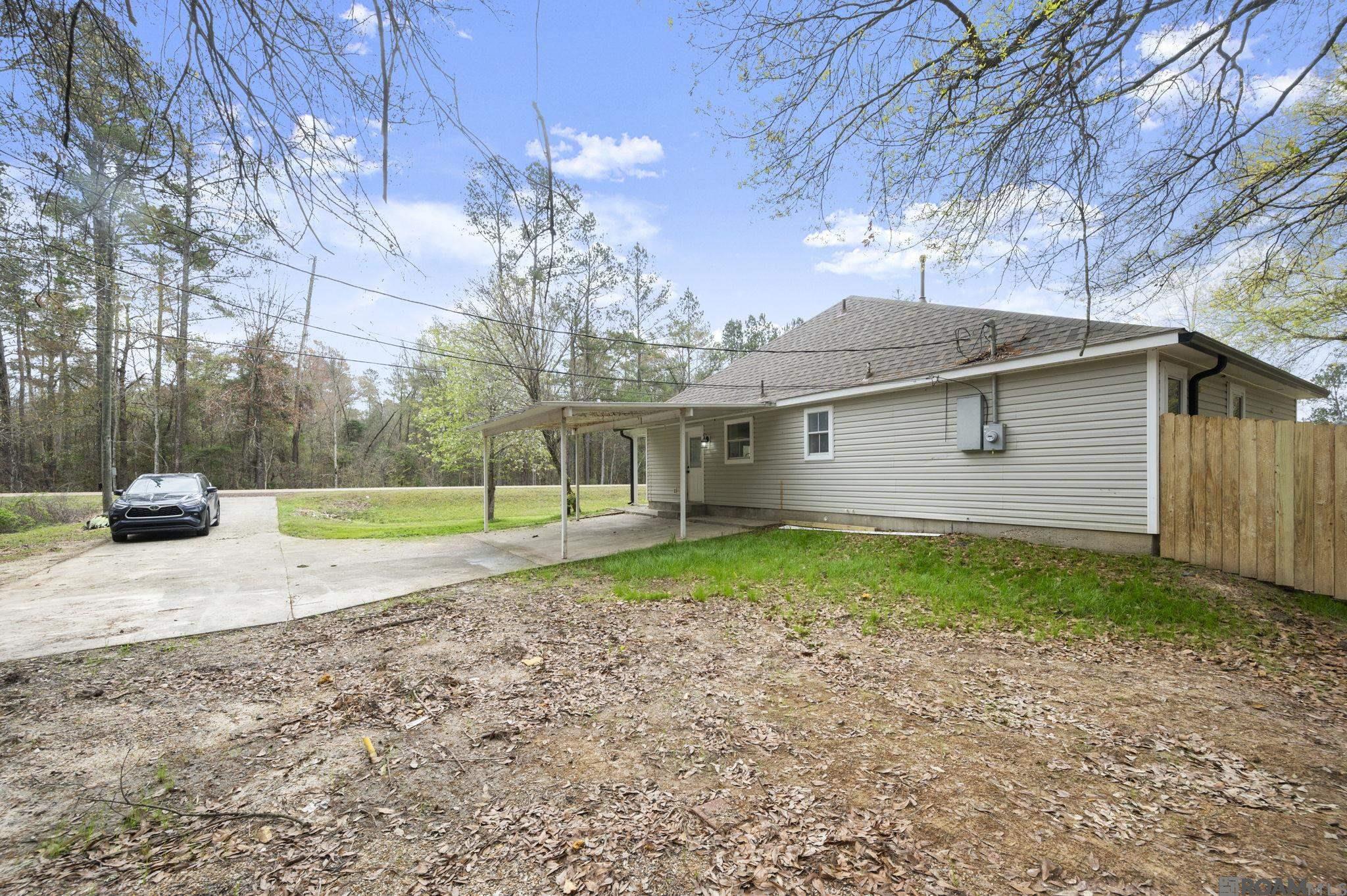 32793 La Hwy 1036, Holden, LA, 70744