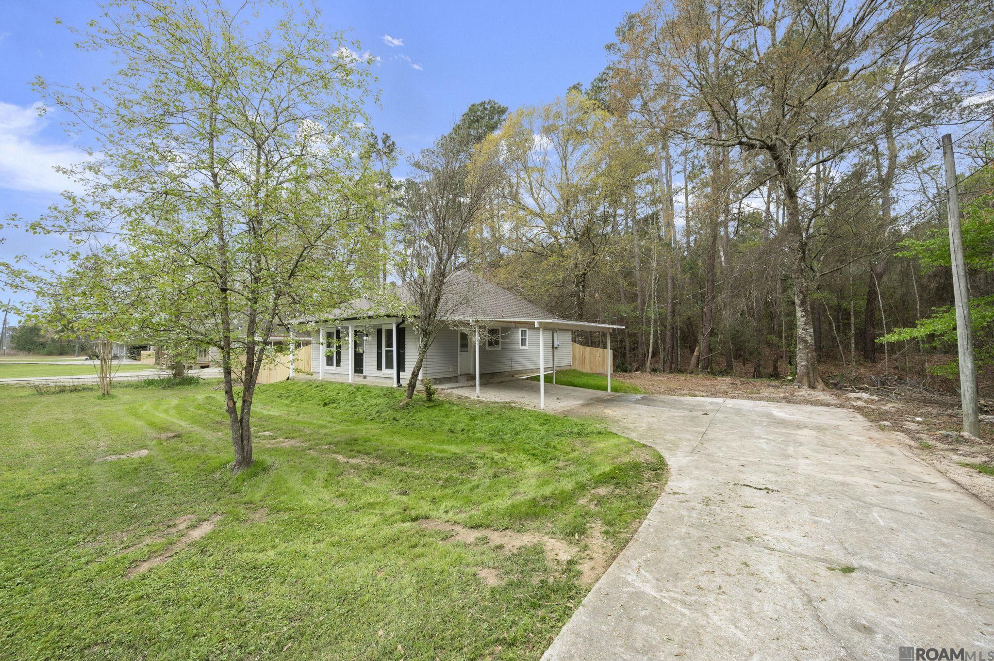 32793 La Hwy 1036, Holden, LA, 70744