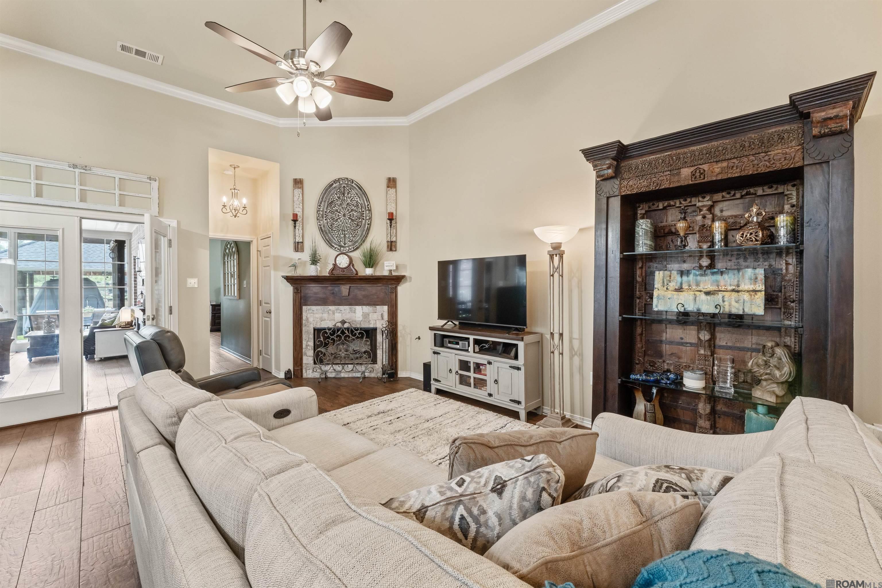 21161 Waterfront East Dr, Maurepas, LA, 70449