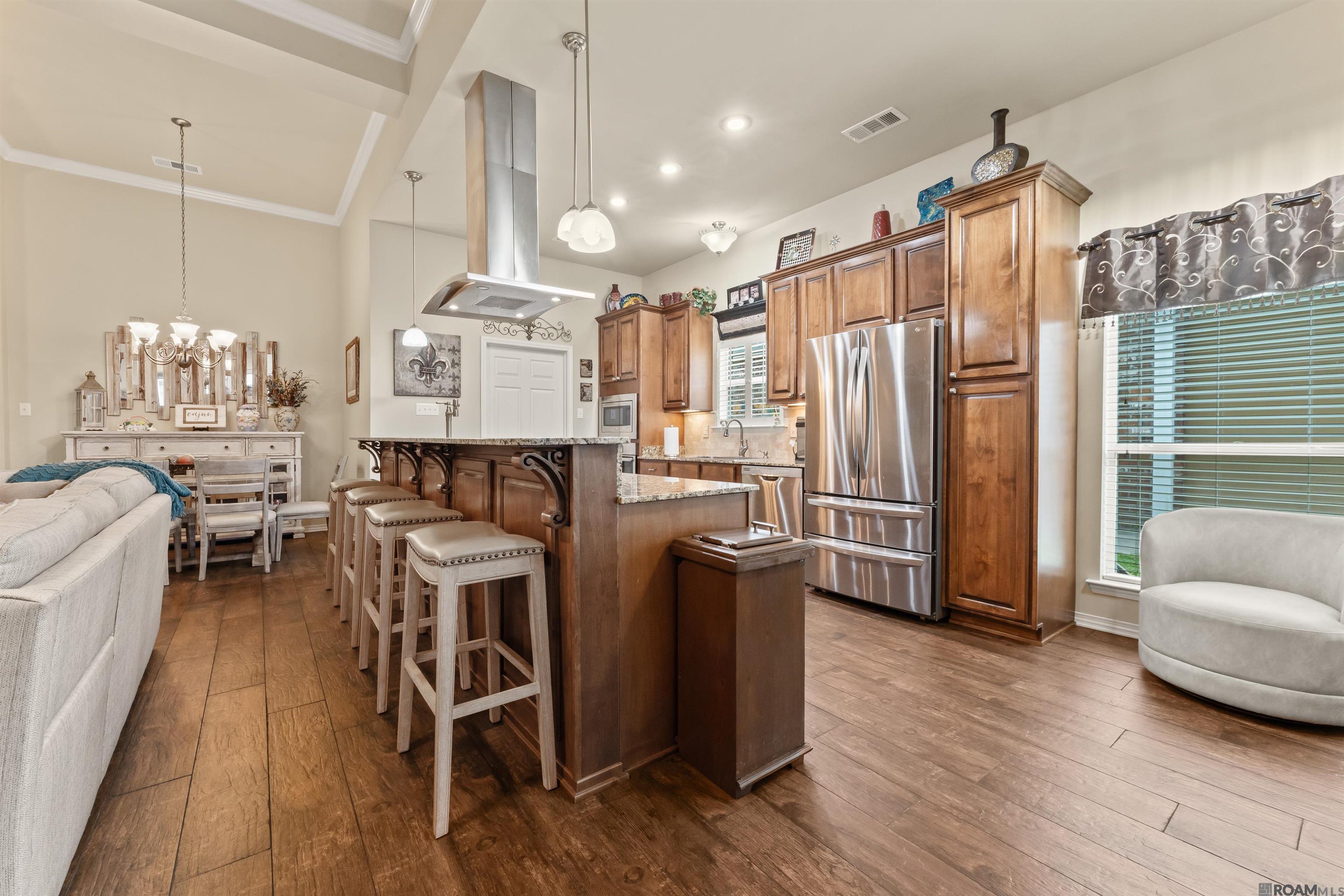 21161 Waterfront East Dr, Maurepas, LA, 70449