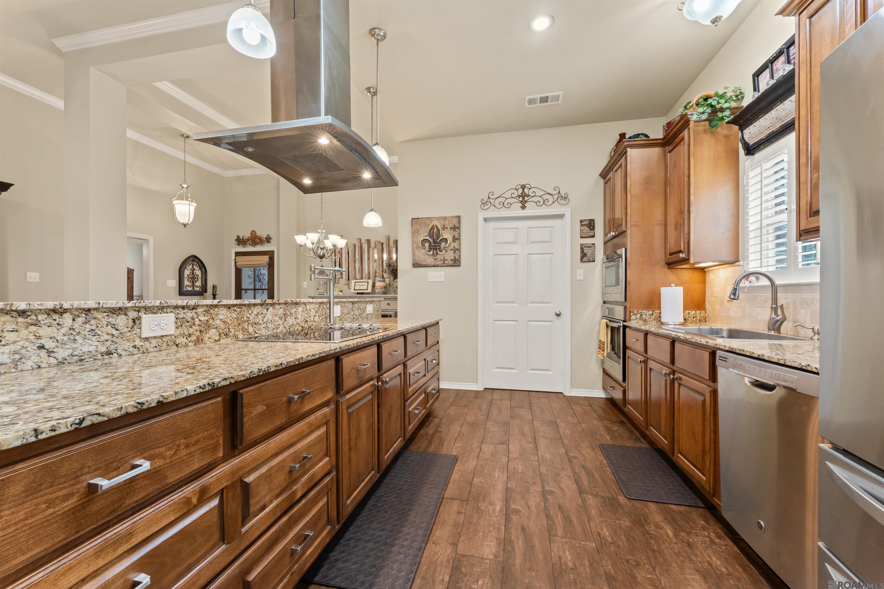 21161 Waterfront East Dr, Maurepas, LA, 70449