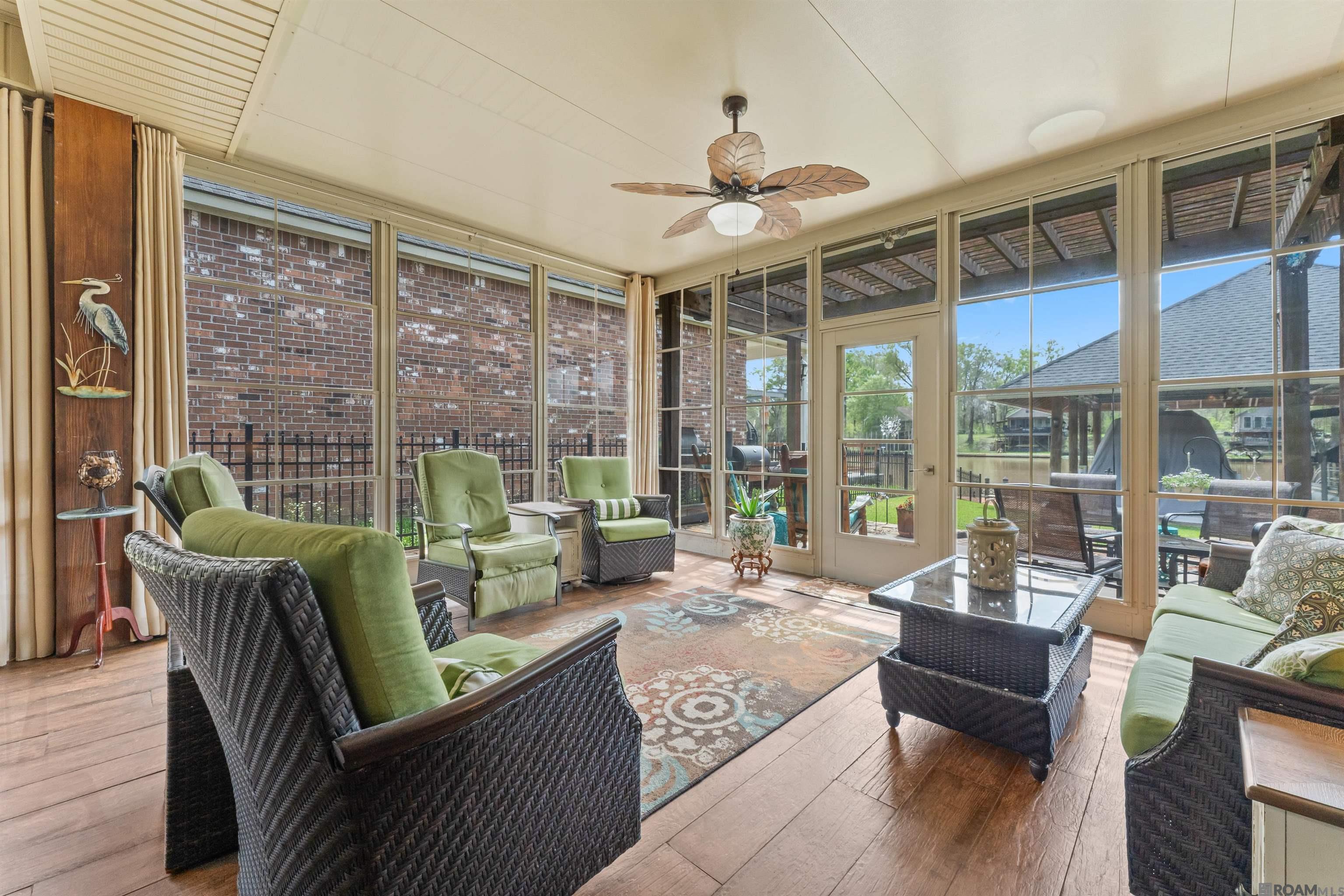 21161 Waterfront East Dr, Maurepas, LA, 70449