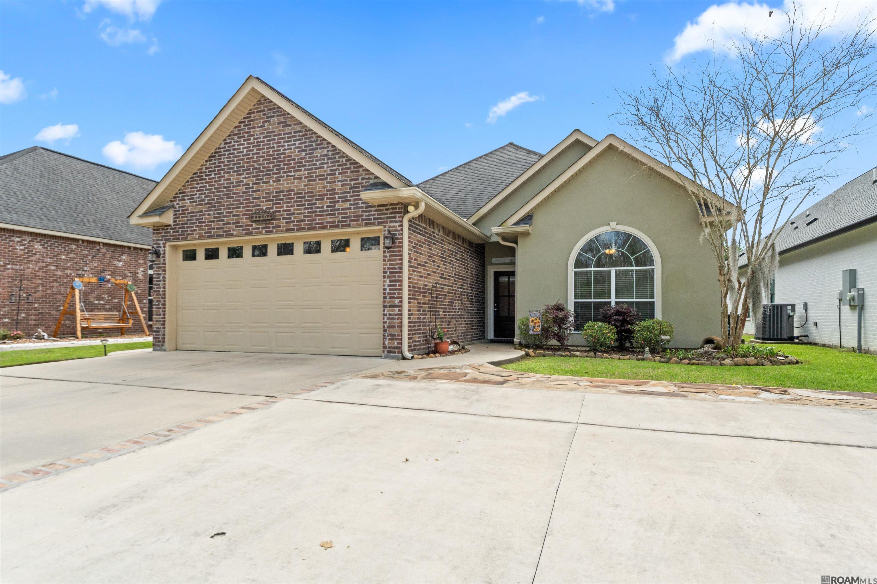 21161 Waterfront East Dr, Maurepas, LA, 70449