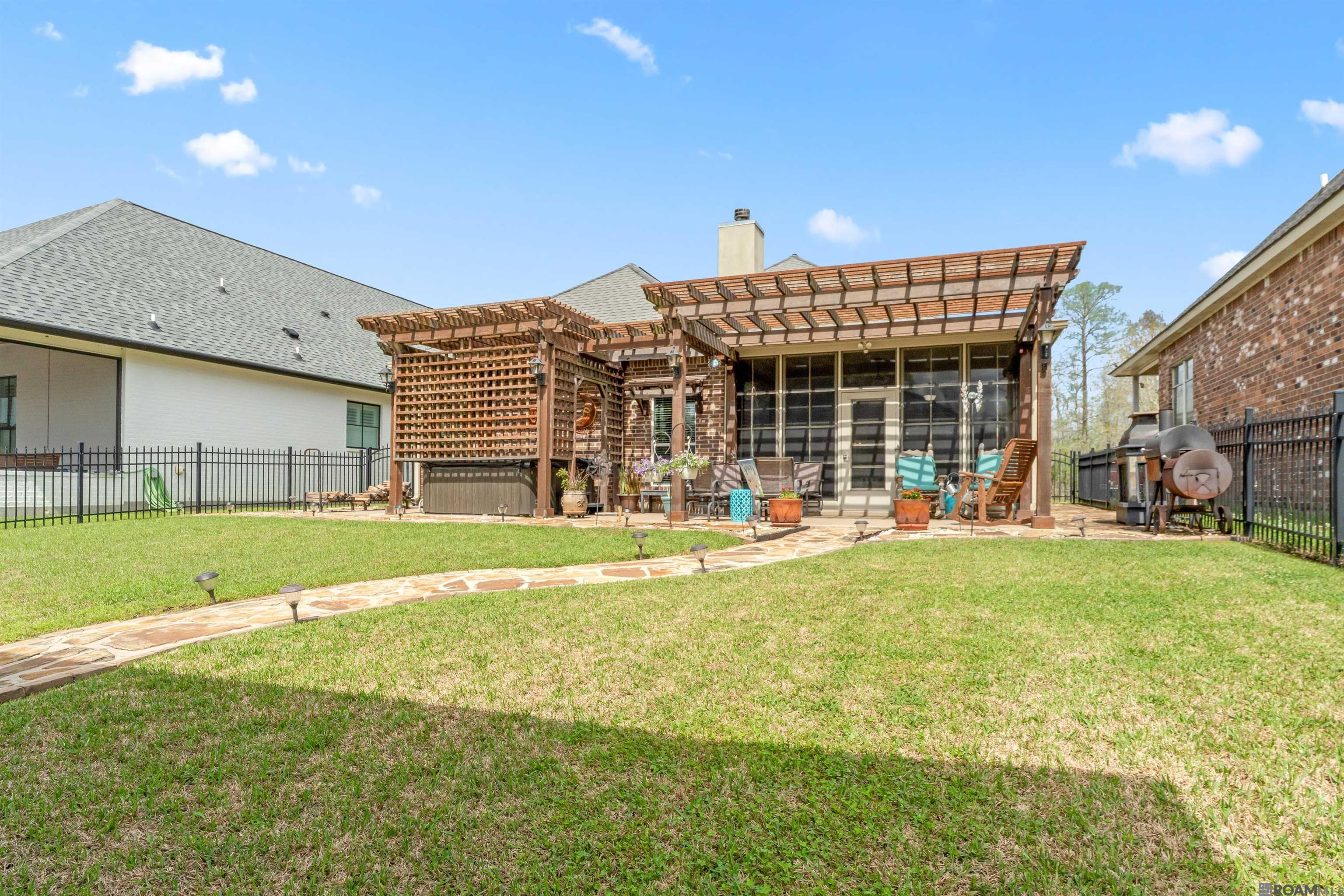 21161 Waterfront East Dr, Maurepas, LA, 70449