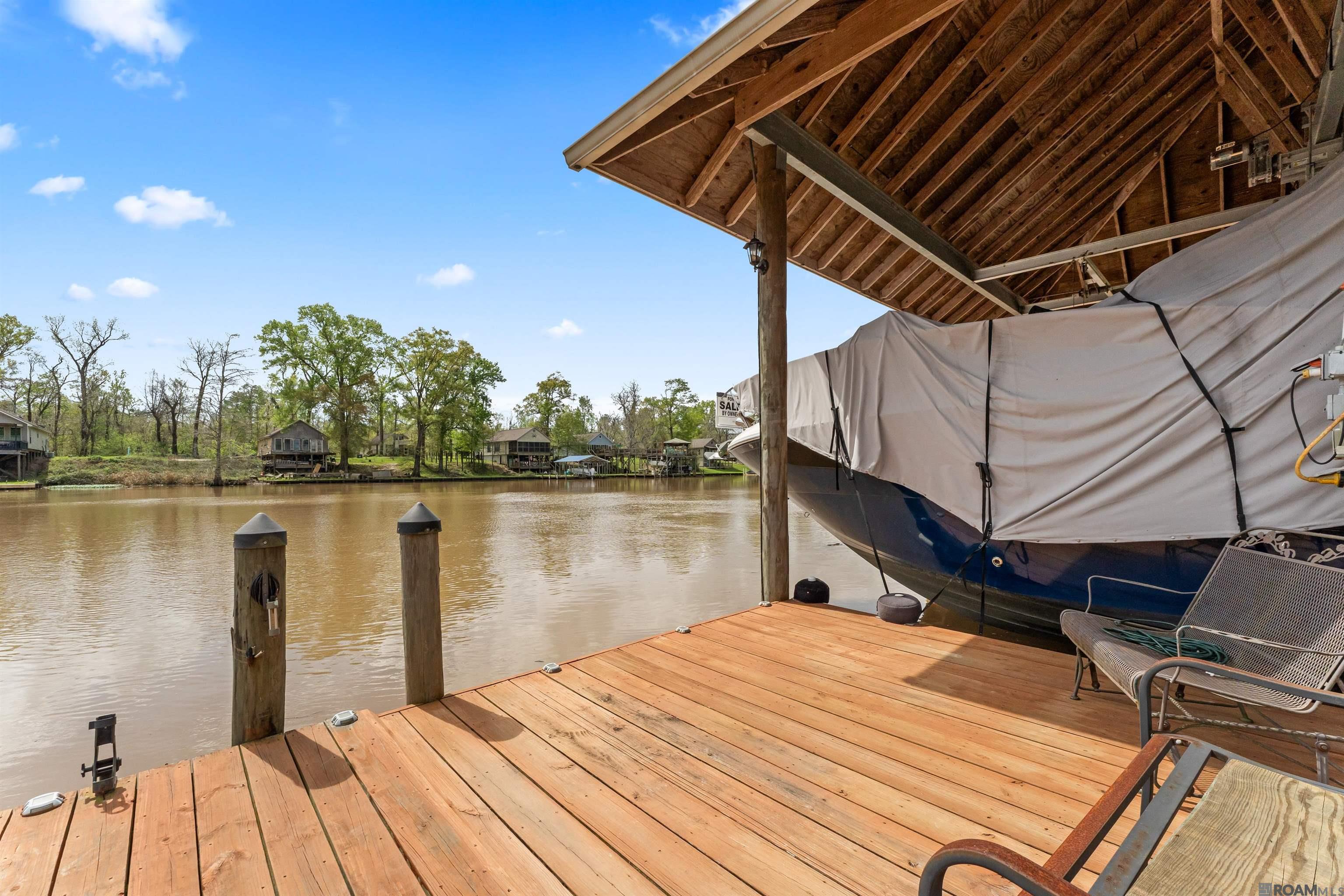 21161 Waterfront East Dr, Maurepas, LA, 70449