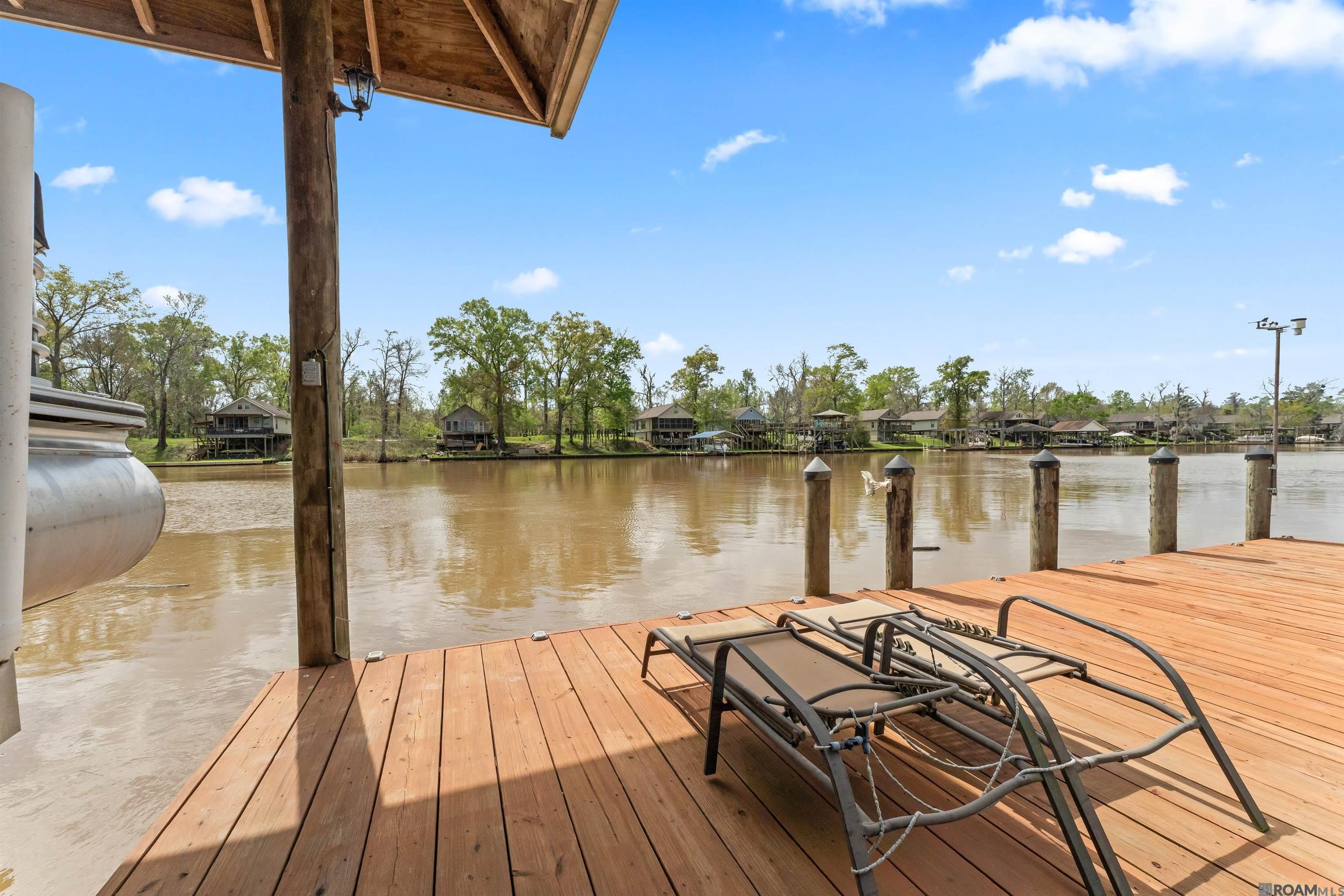 21161 Waterfront East Dr, Maurepas, LA, 70449