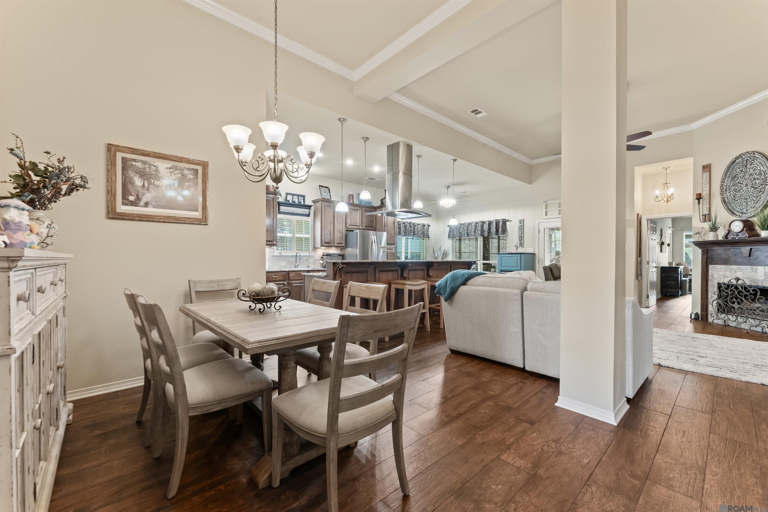 21161 Waterfront East Dr, Maurepas, LA, 70449