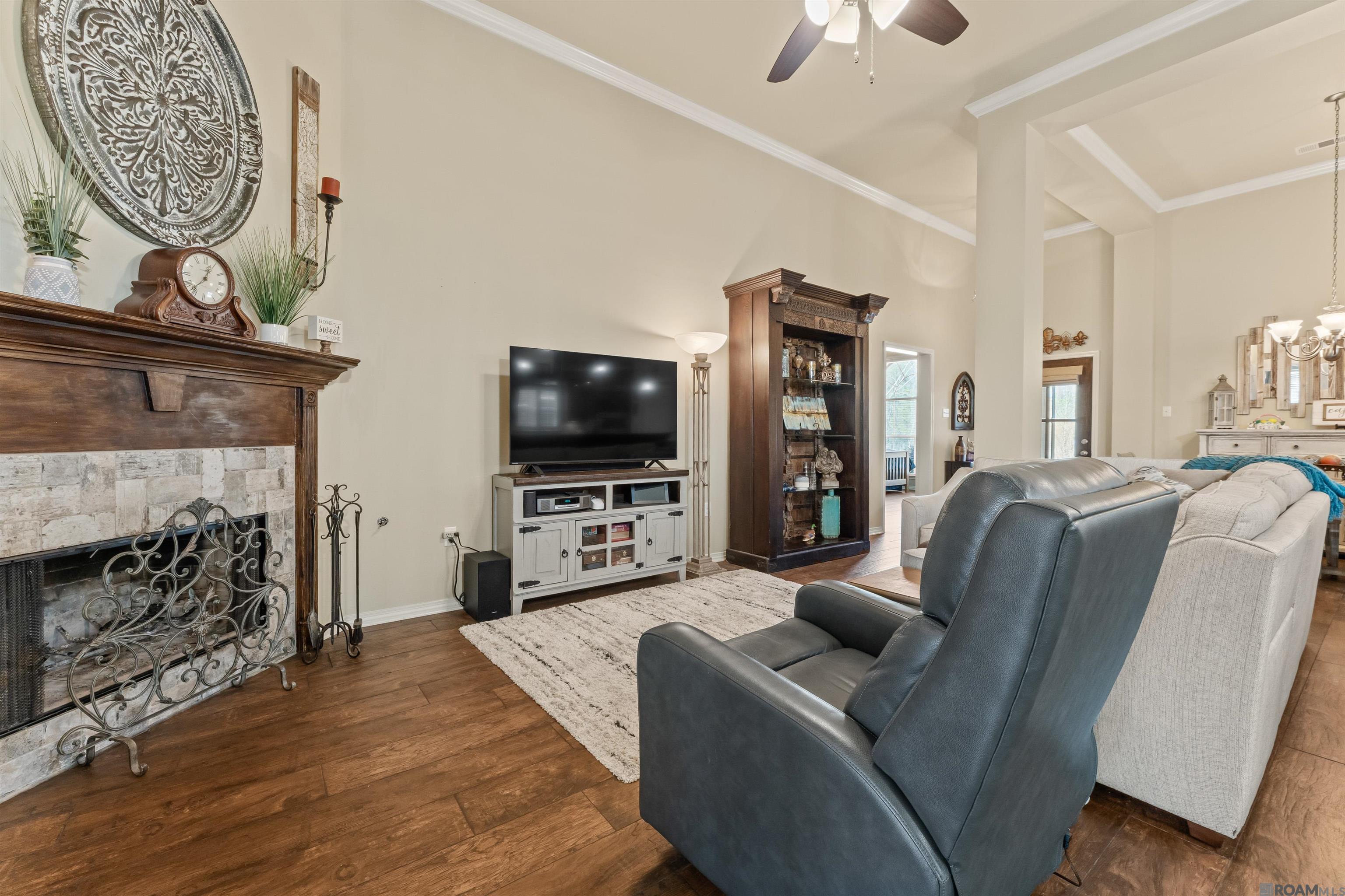 21161 Waterfront East Dr, Maurepas, LA, 70449