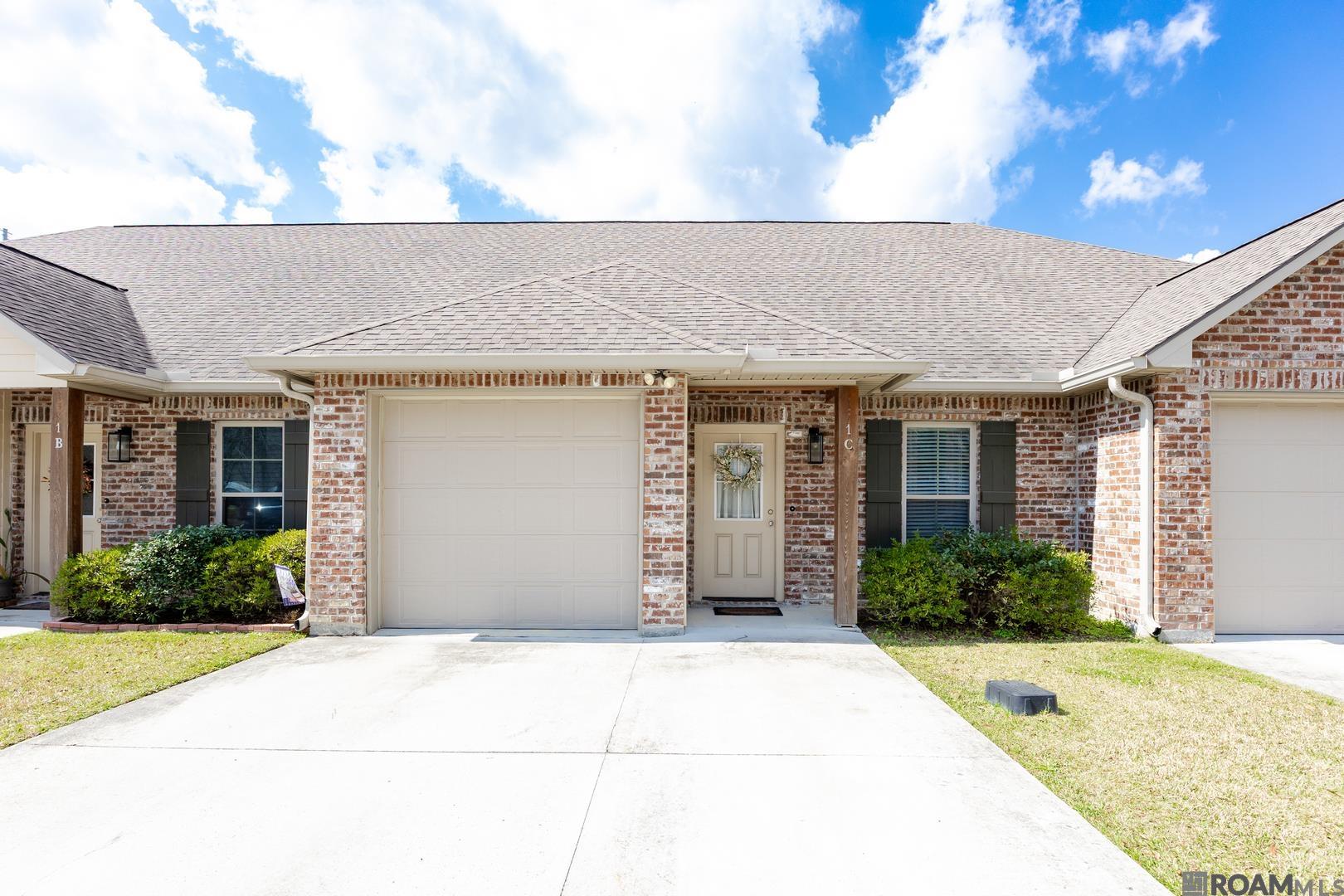 8007 Arnold Rd UNIT 5B, Denham Springs, LA, 70726