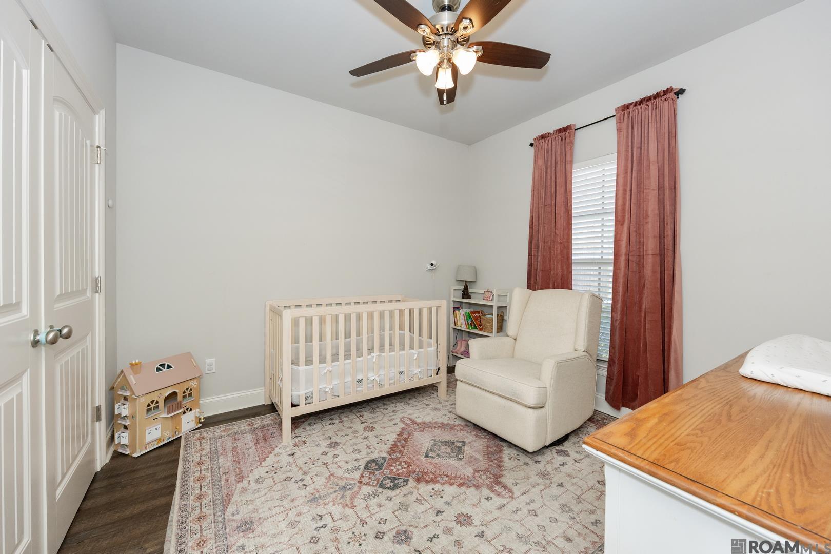 9017 Lockhart Rd UNIT 1-C, Denham Springs, LA, 70726