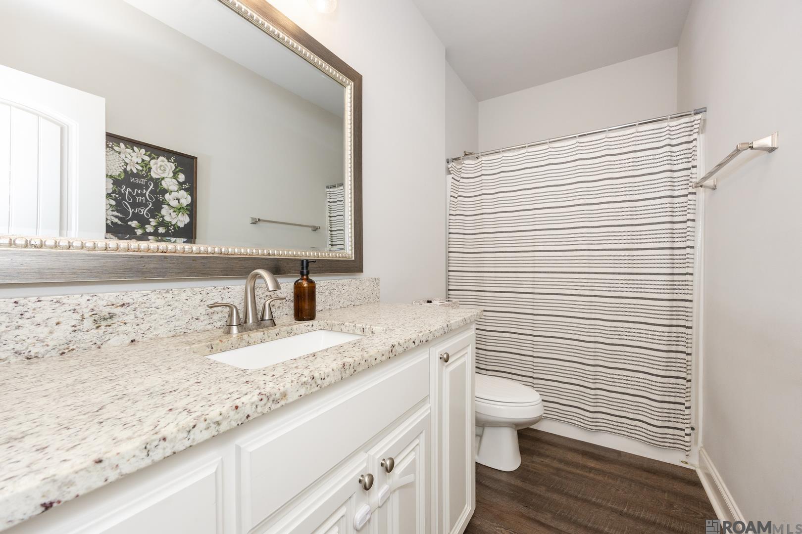 9017 Lockhart Rd UNIT 1-C, Denham Springs, LA, 70726