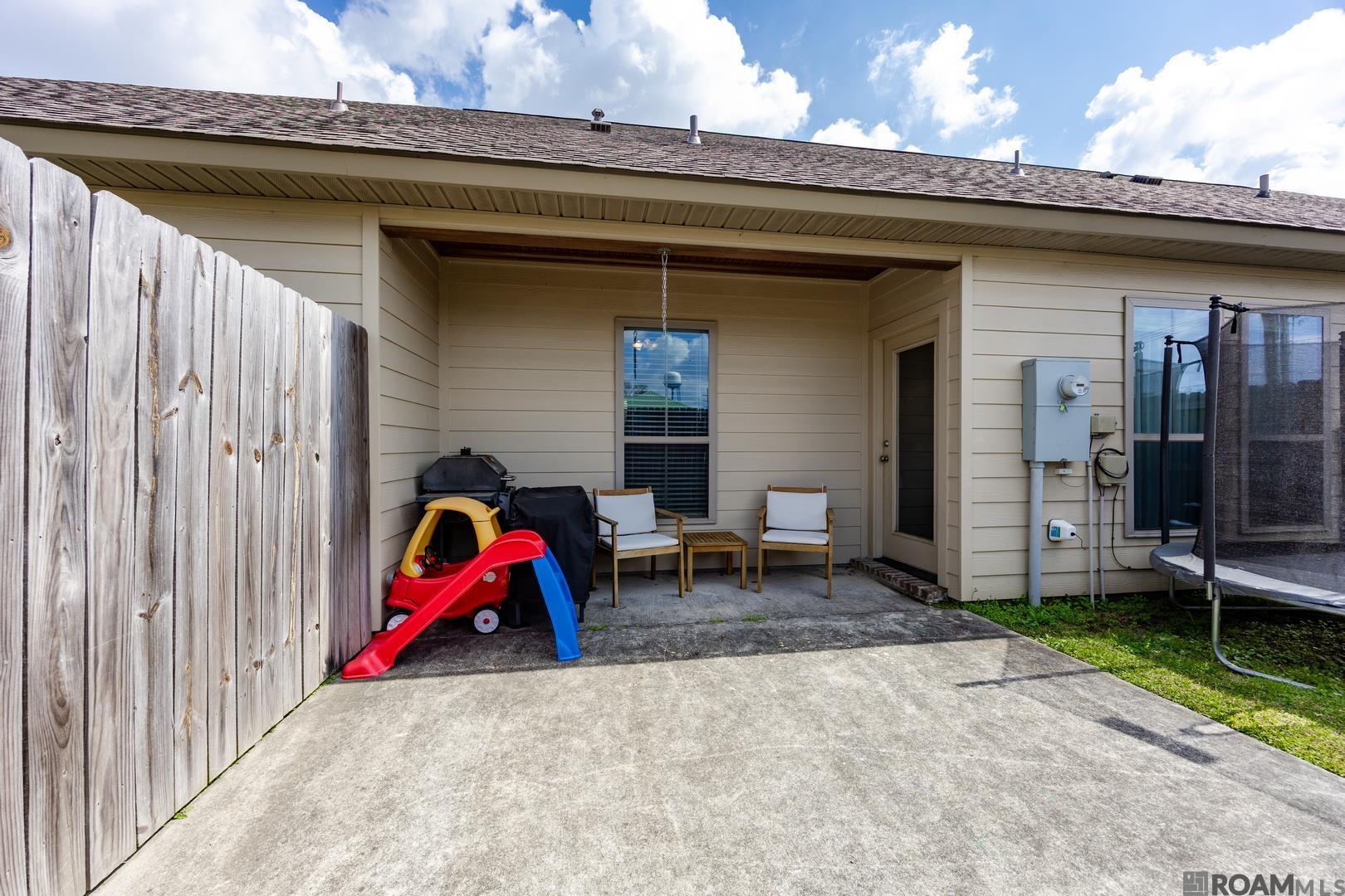 9017 Lockhart Rd UNIT 1-C, Denham Springs, LA, 70726