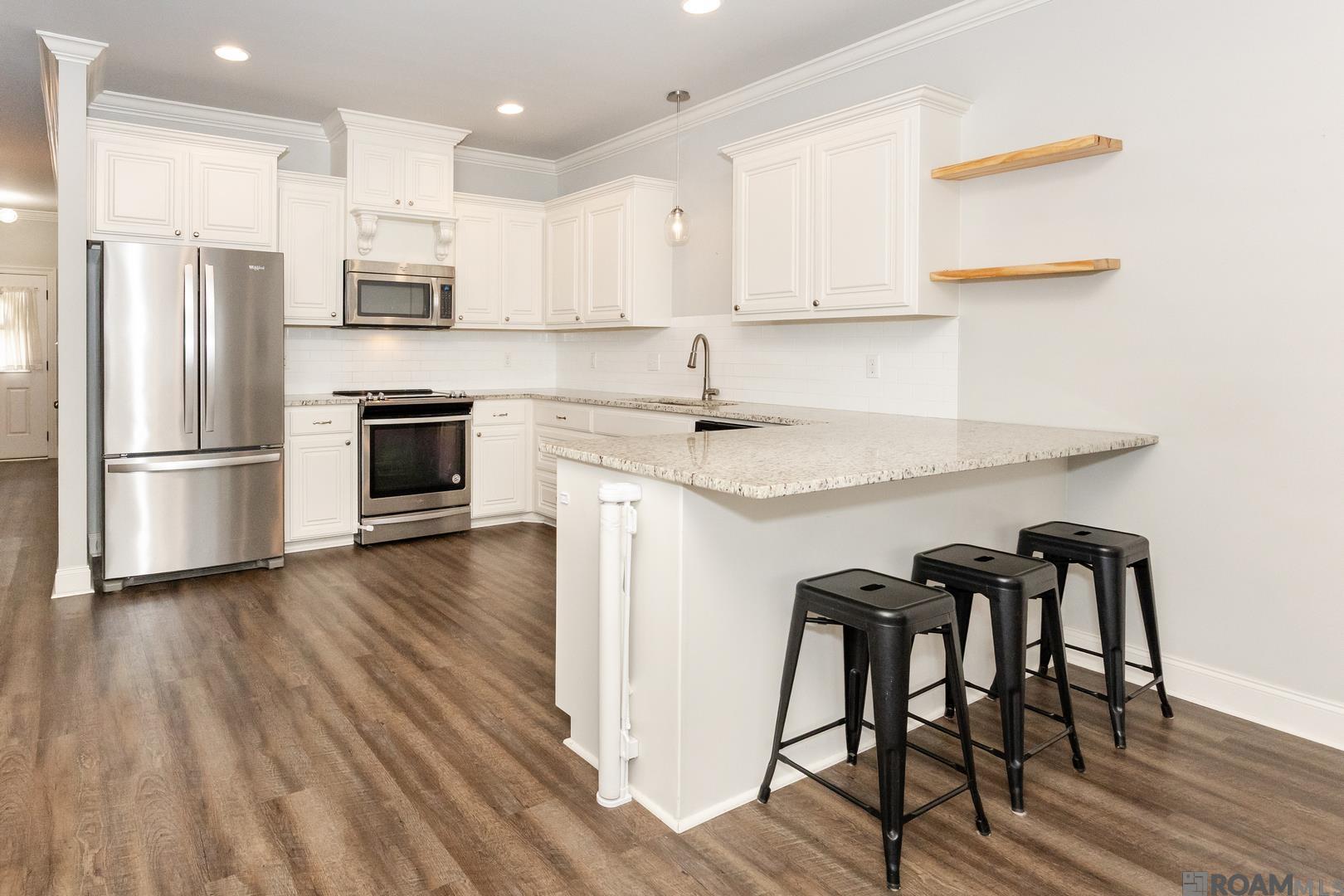 9017 Lockhart Rd UNIT 1-C, Denham Springs, LA, 70726