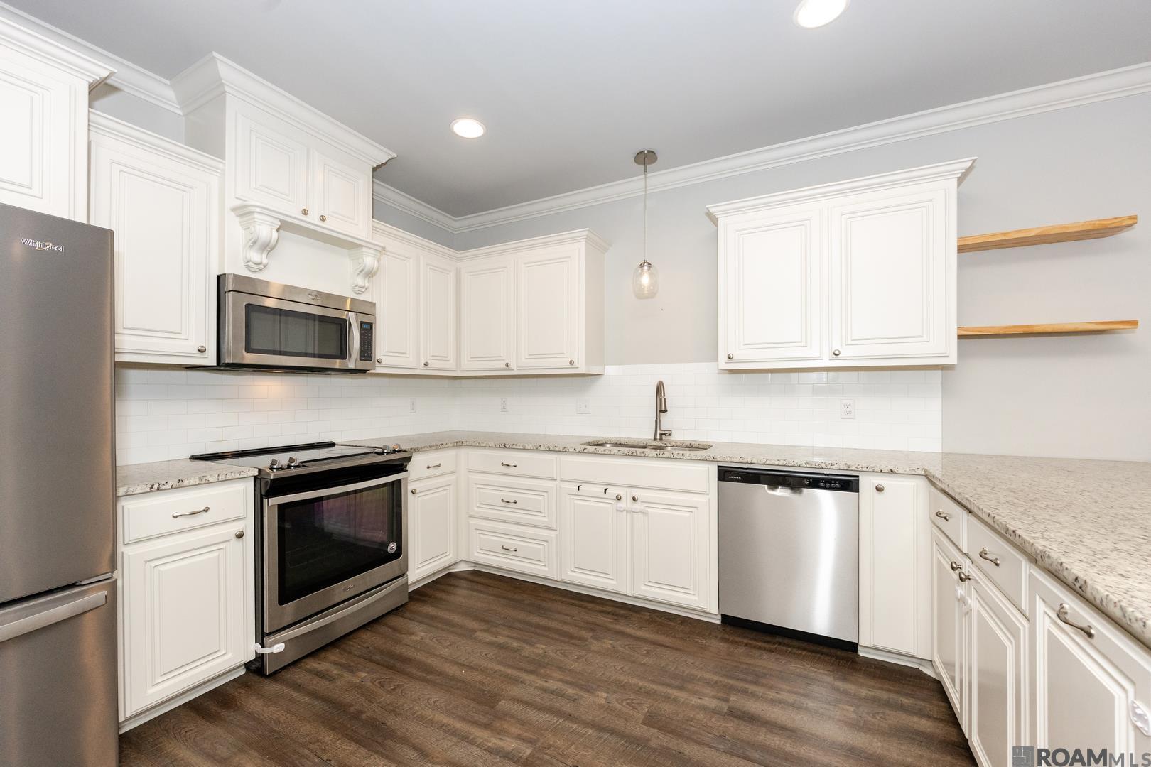 9017 Lockhart Rd UNIT 1-C, Denham Springs, LA, 70726