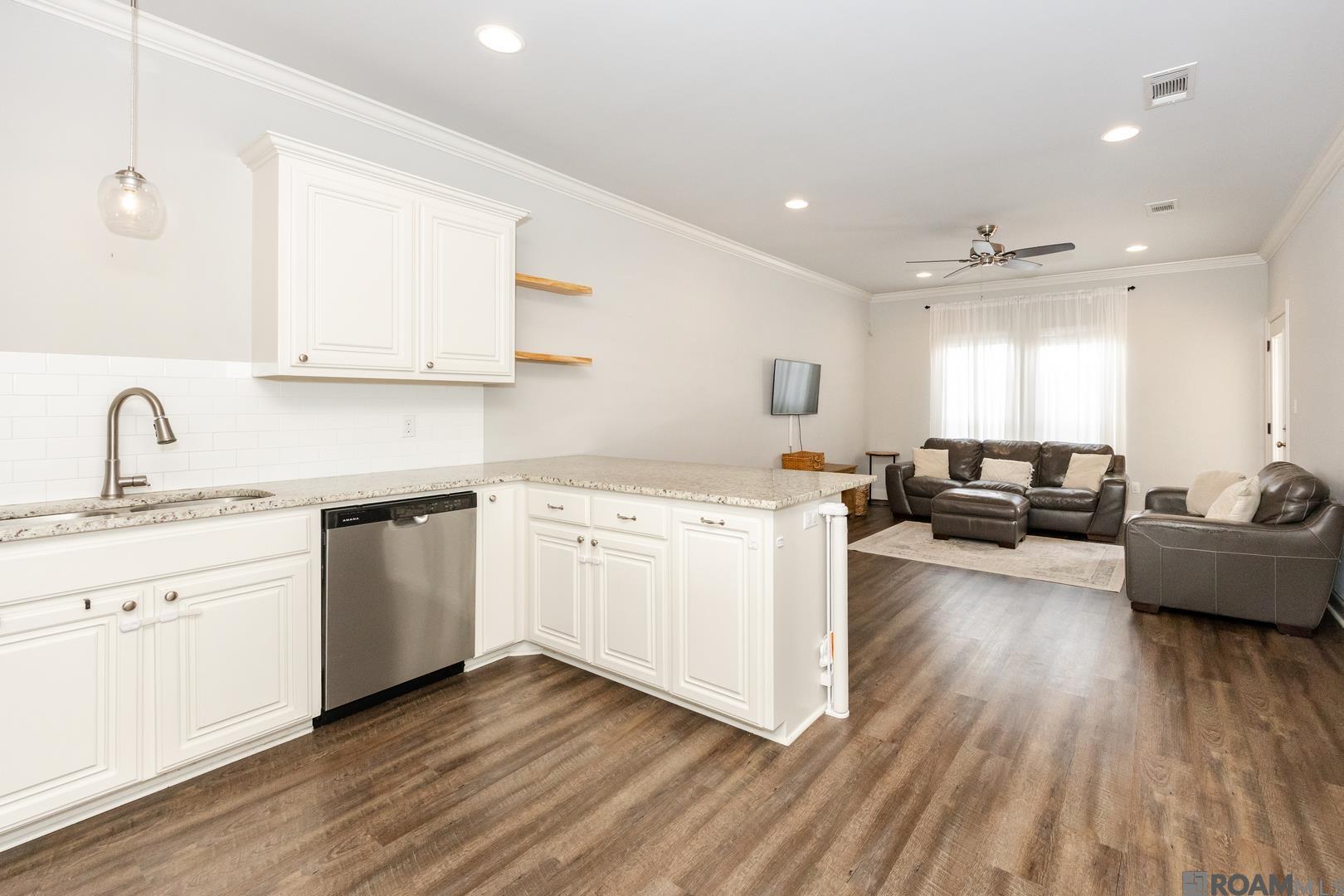 9017 Lockhart Rd UNIT 1-C, Denham Springs, LA, 70726