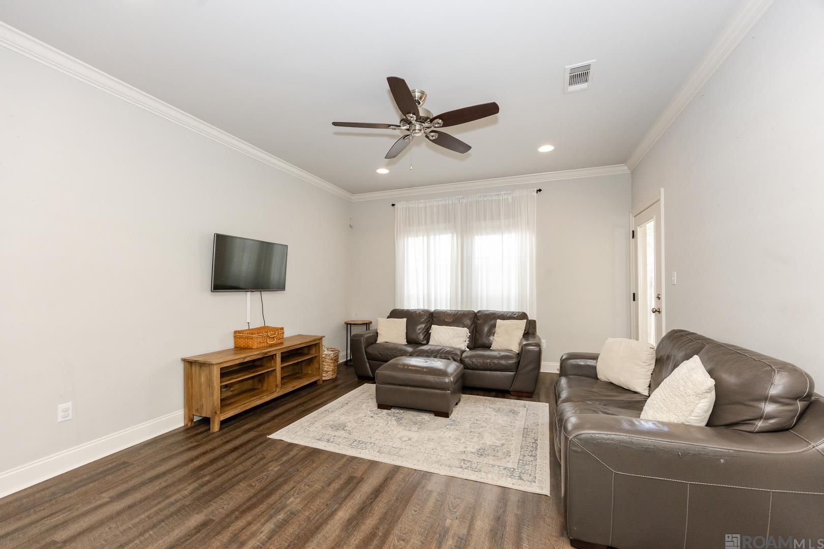 9017 Lockhart Rd UNIT 1-C, Denham Springs, LA, 70726