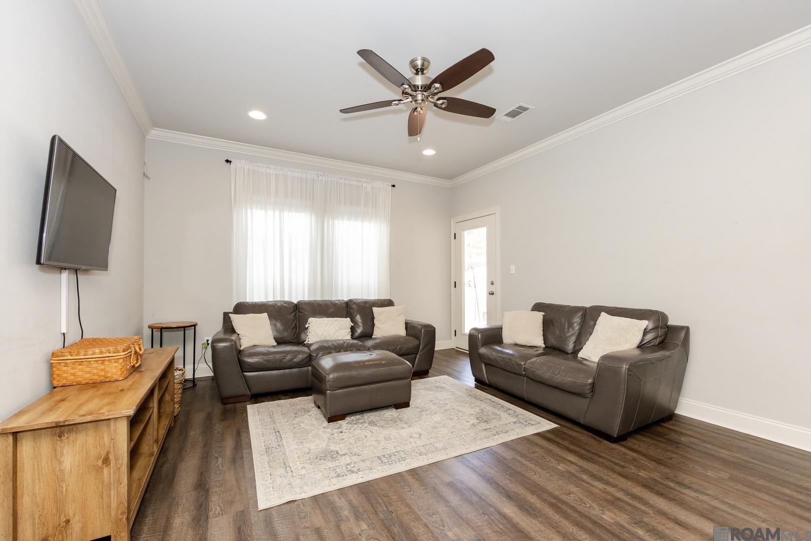 9017 Lockhart Rd UNIT 1-C, Denham Springs, LA, 70726