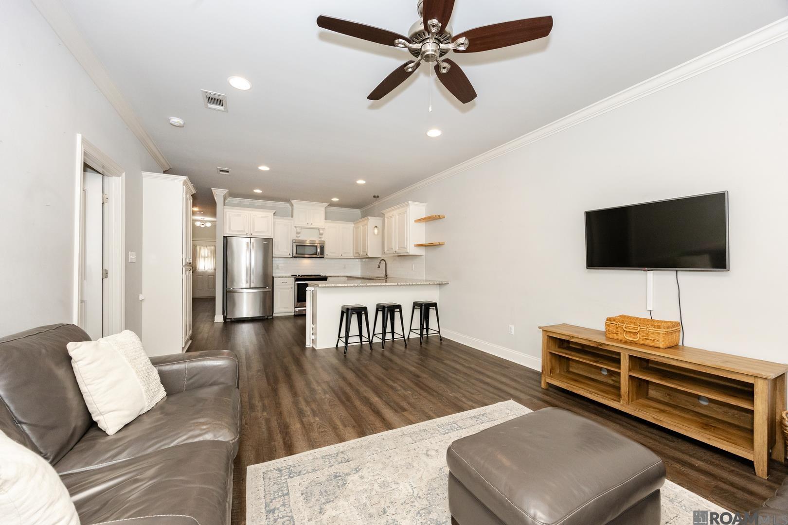 9017 Lockhart Rd UNIT 1-C, Denham Springs, LA, 70726
