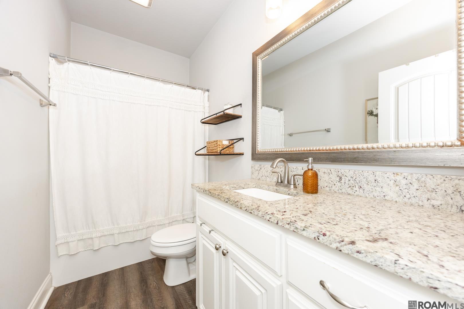 9017 Lockhart Rd UNIT 1-C, Denham Springs, LA, 70726