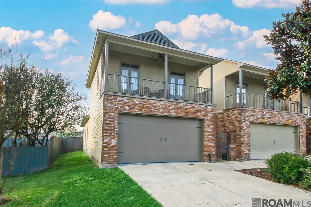 14859 Kingsland Way, Baton Rouge, LA, 70810