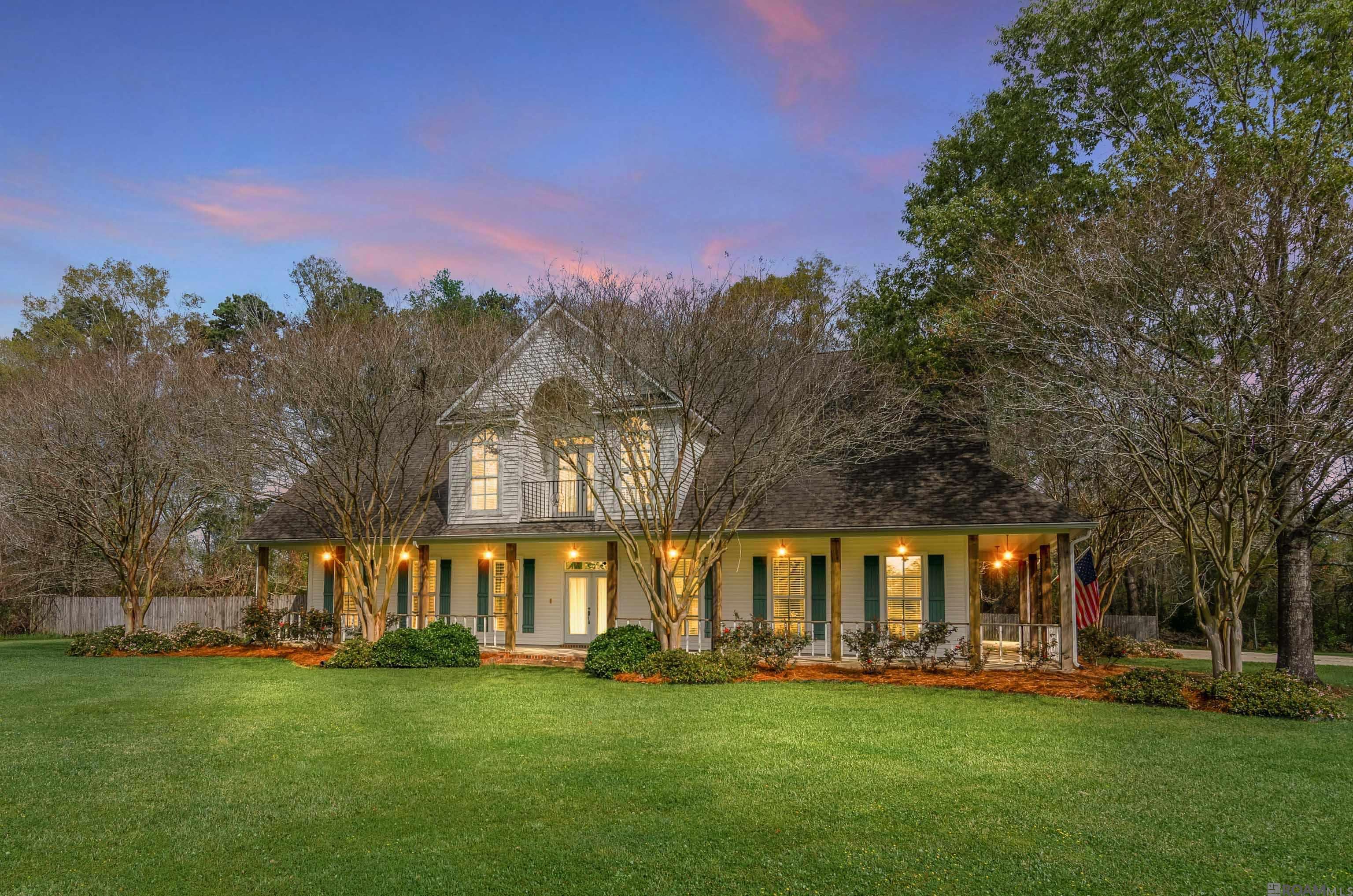 7681 Amite Church Rd, Denham Springs, LA, 70706