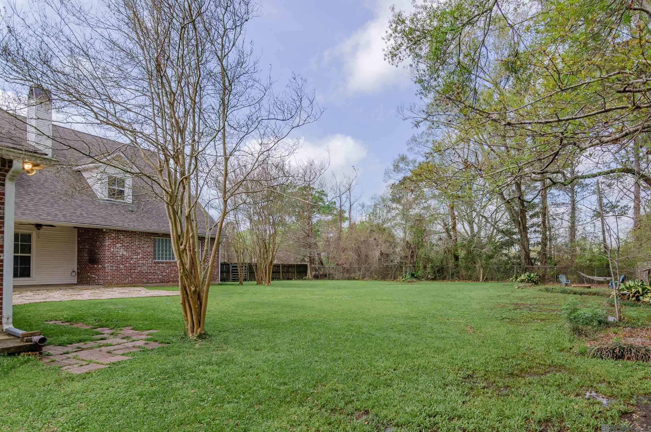 7681 Amite Church Rd, Denham Springs, LA, 70706