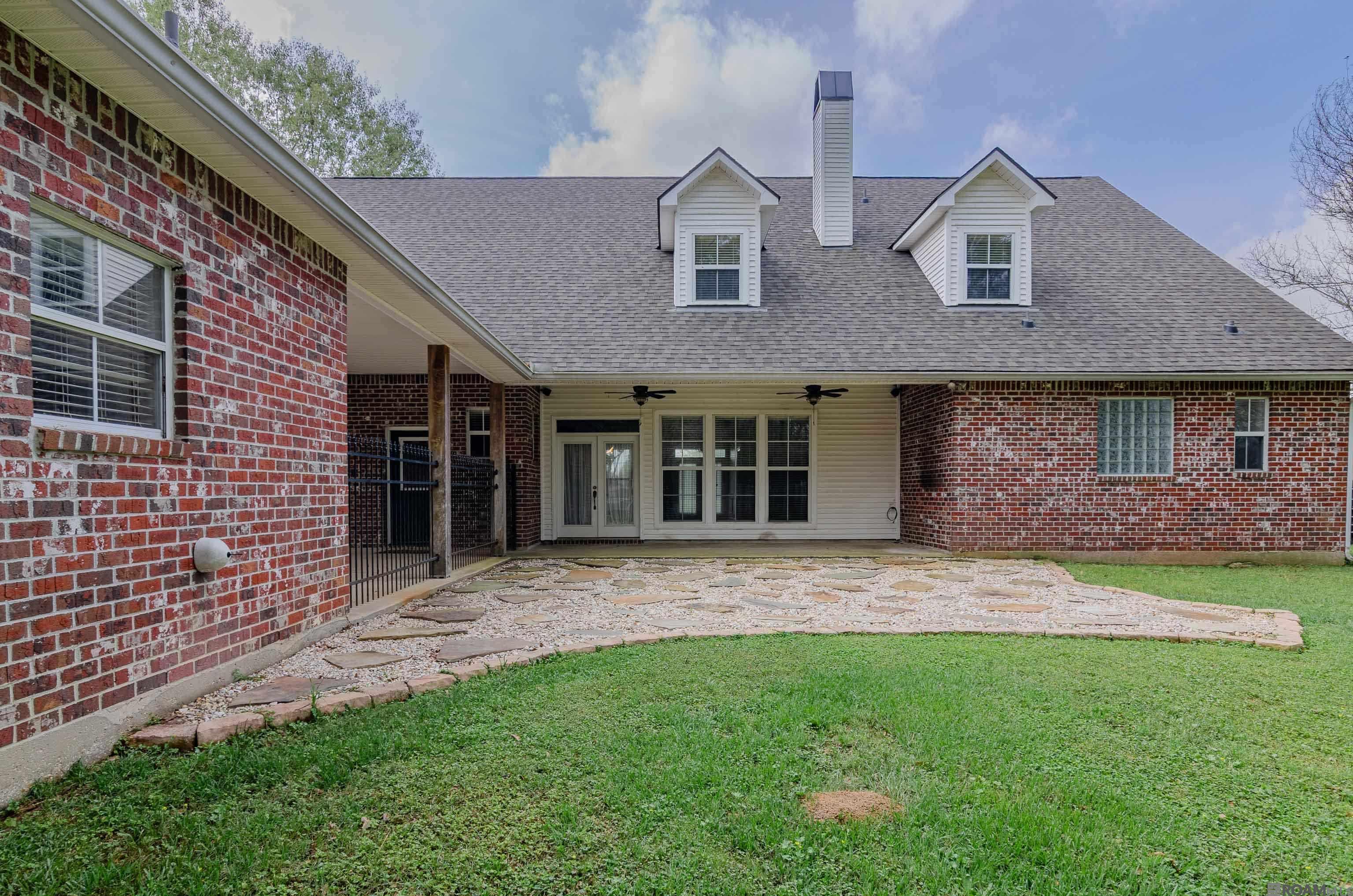 7681 Amite Church Rd, Denham Springs, LA, 70706