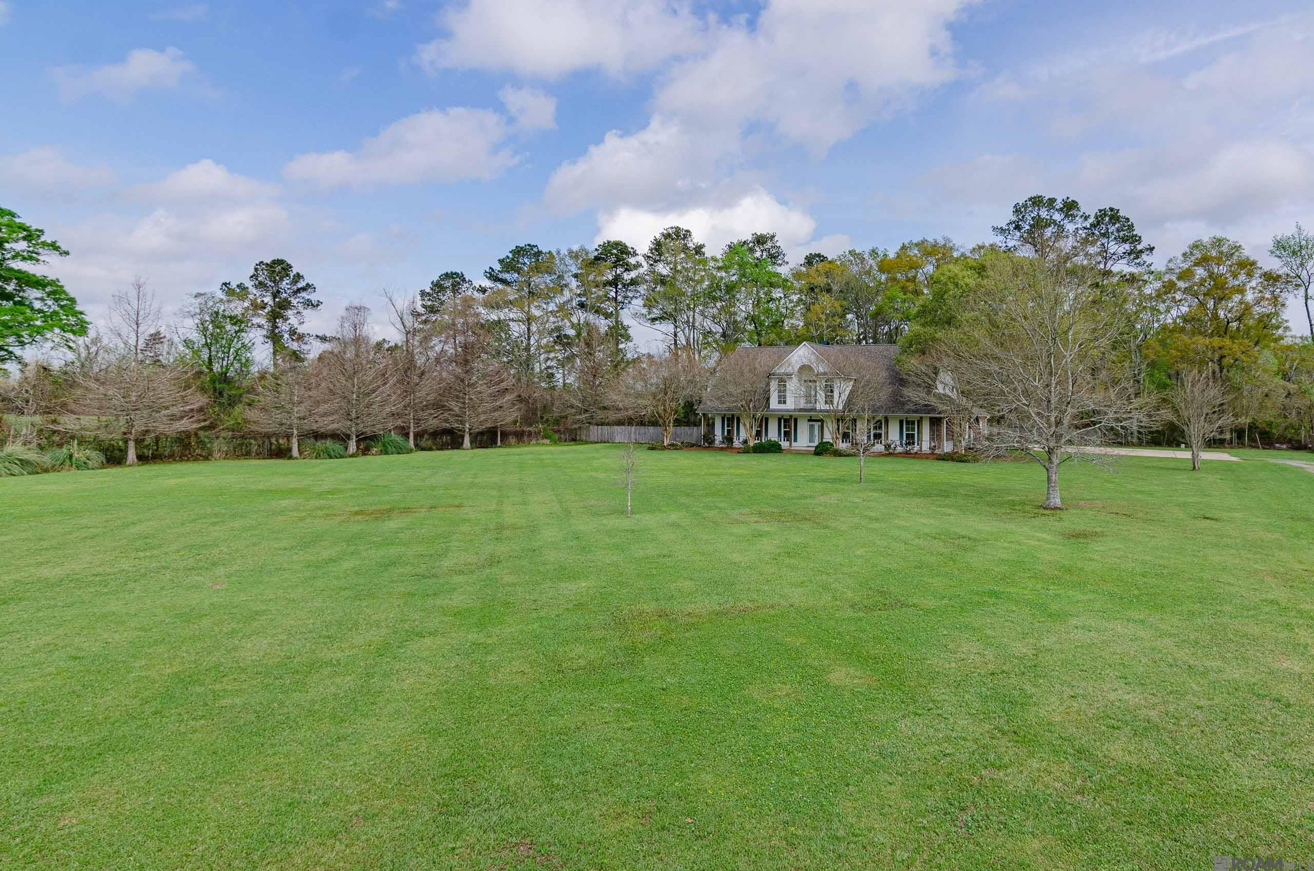 7681 Amite Church Rd, Denham Springs, LA, 70706