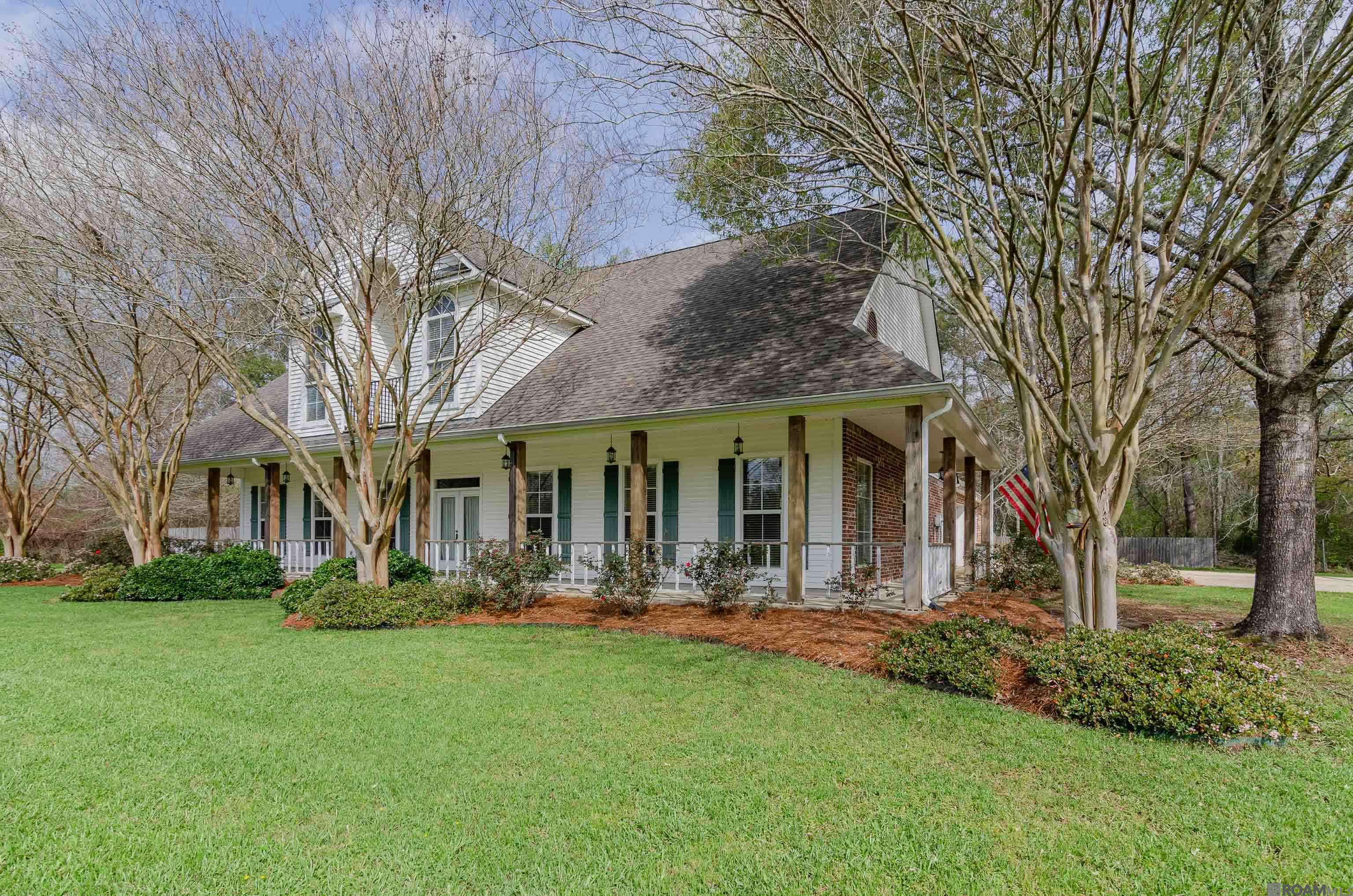 7681 Amite Church Rd, Denham Springs, LA, 70706