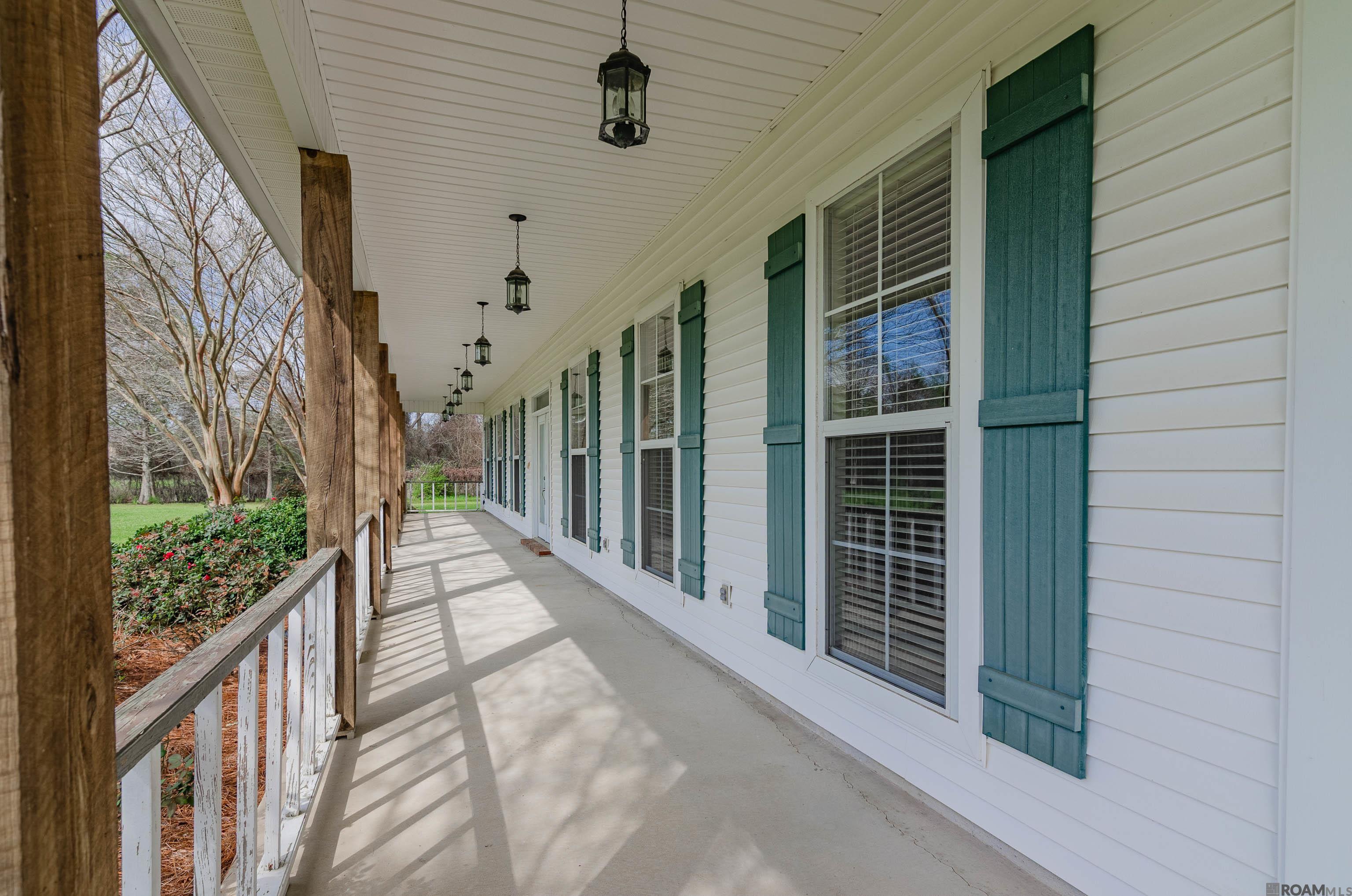 7681 Amite Church Rd, Denham Springs, LA, 70706