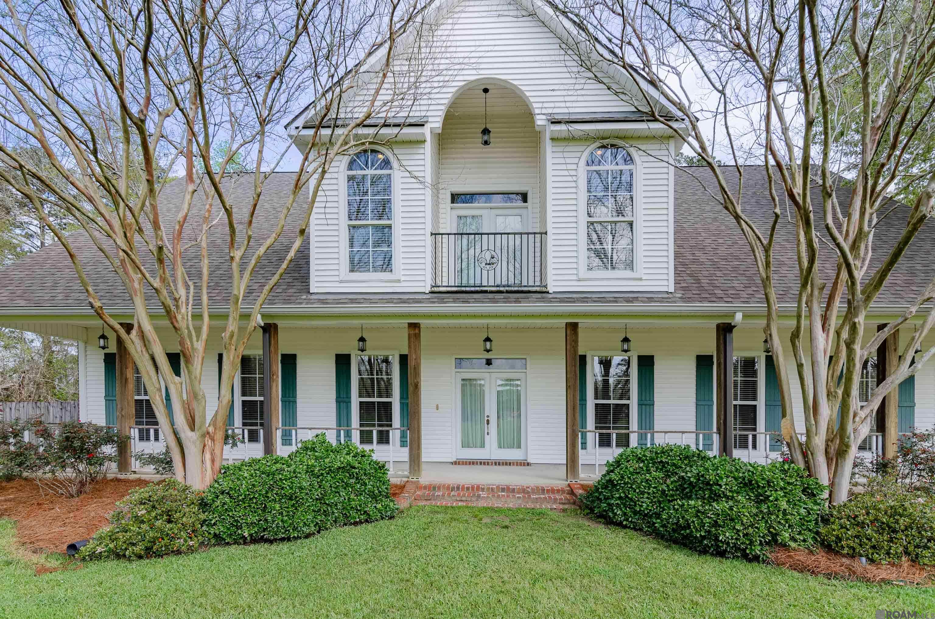 7681 Amite Church Rd, Denham Springs, LA, 70706