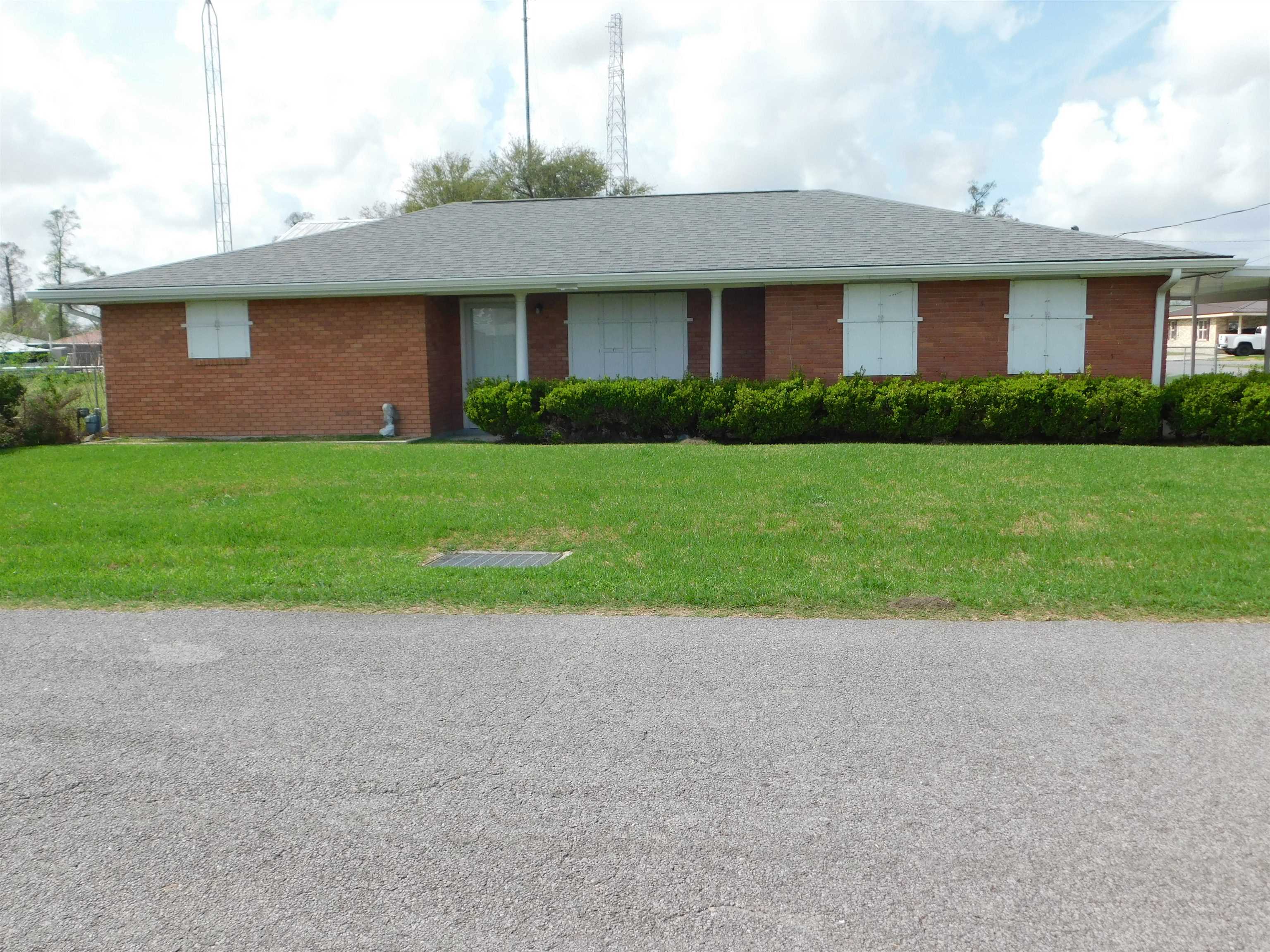 1148 Bayou Blue Rd, Houma, LA, 70363