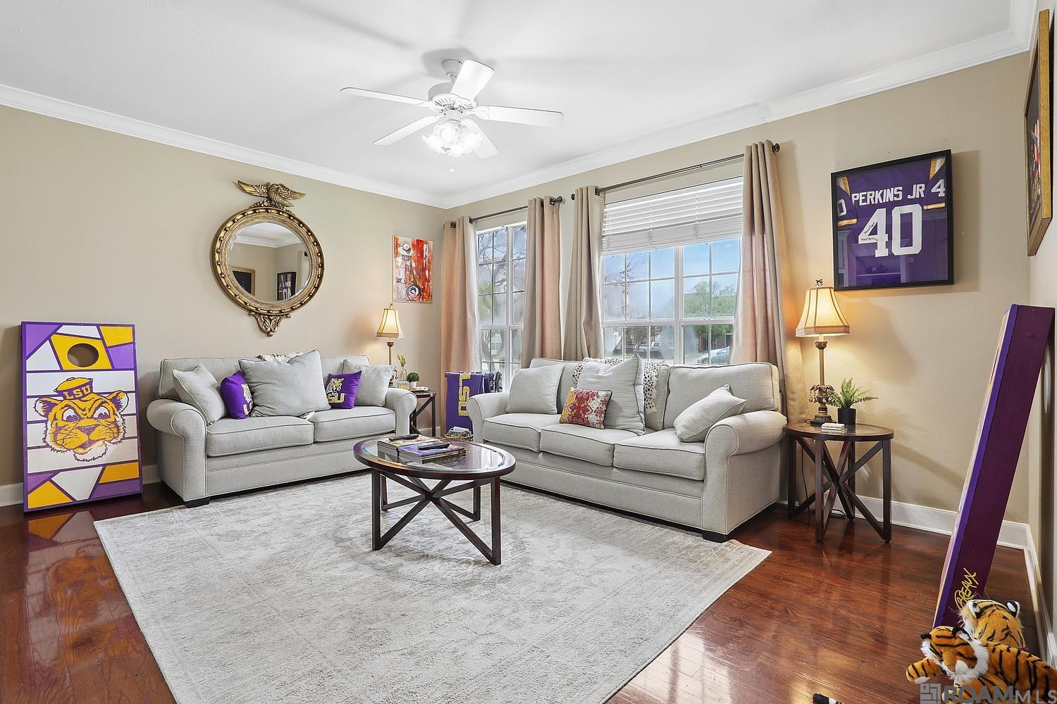 24 Higgins Ct, Baton Rouge, LA, 70808