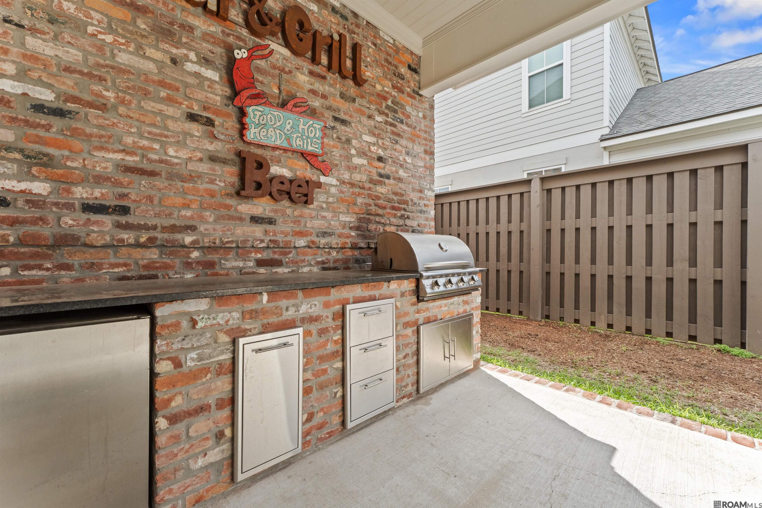 13820 Woody Creek Dr, Baton Rouge, LA, 70810