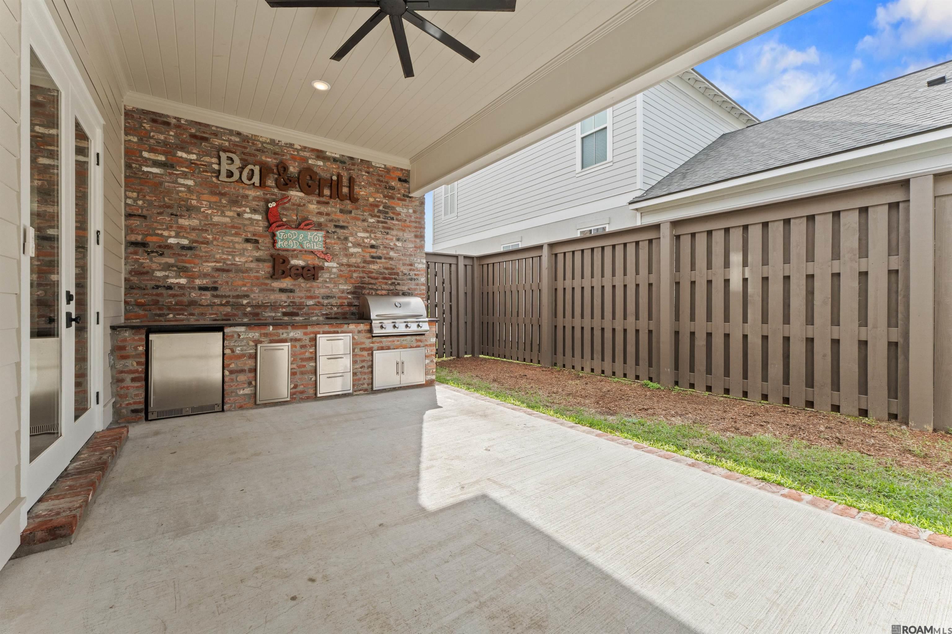 13820 Woody Creek Dr, Baton Rouge, LA, 70810