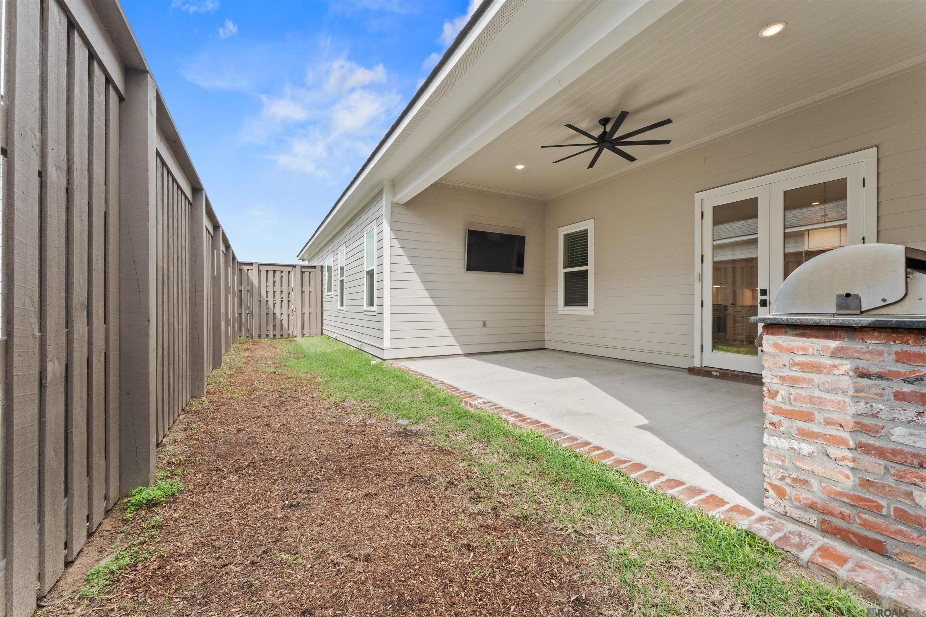 13820 Woody Creek Dr, Baton Rouge, LA, 70810