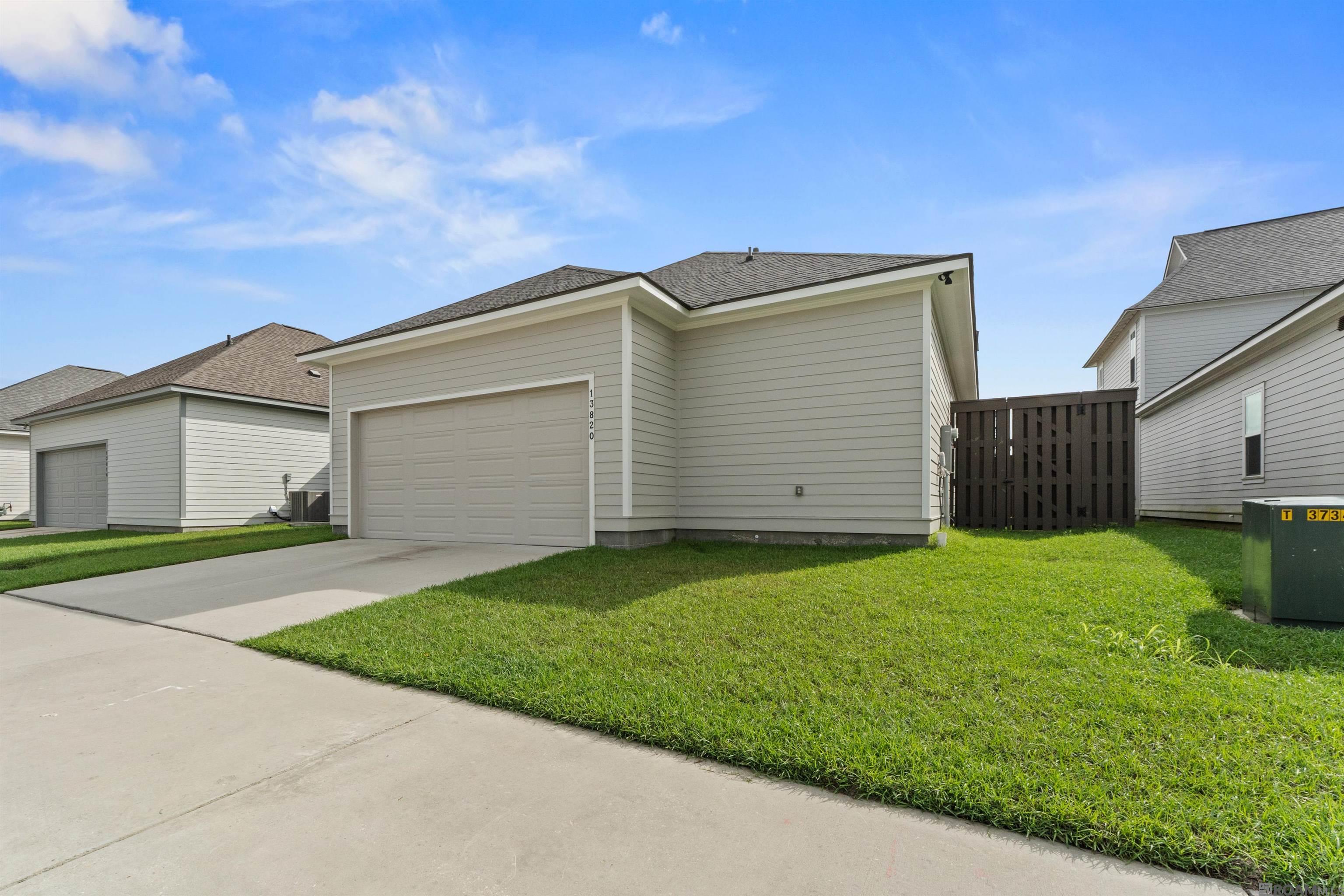 13820 Woody Creek Dr, Baton Rouge, LA, 70810