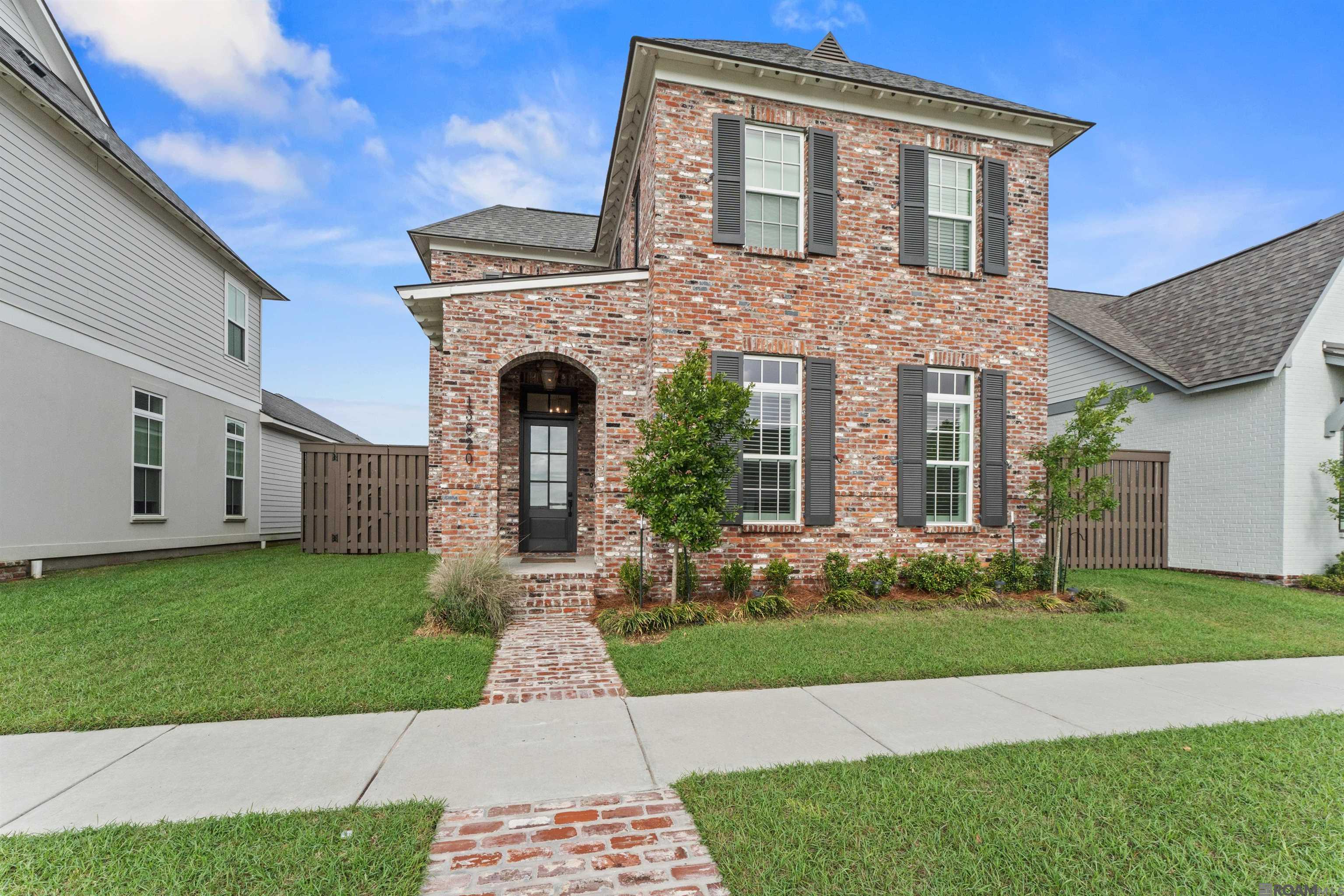 13820 Woody Creek Dr, Baton Rouge, LA, 70810