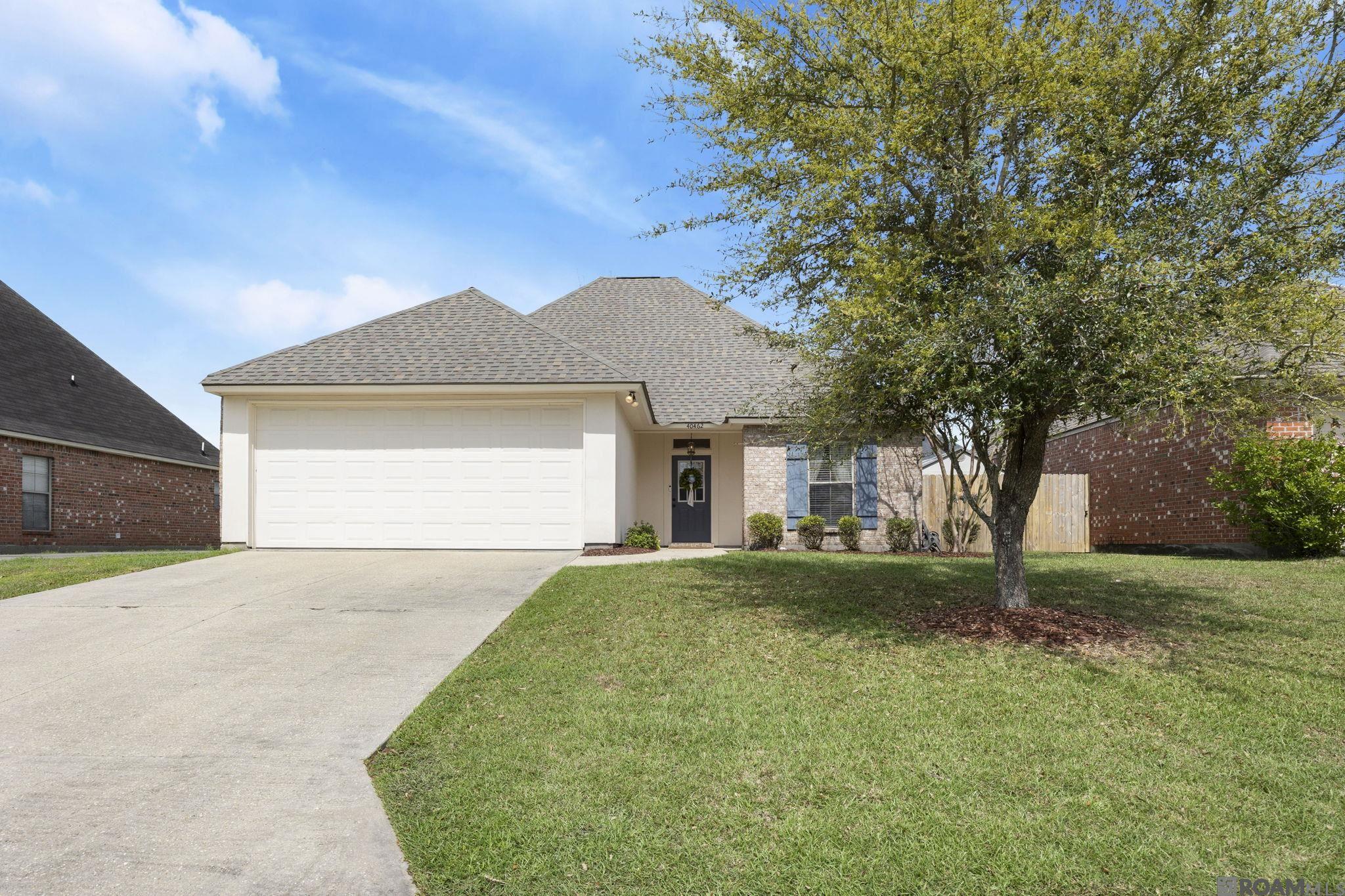 Christian  S. Gautreaux